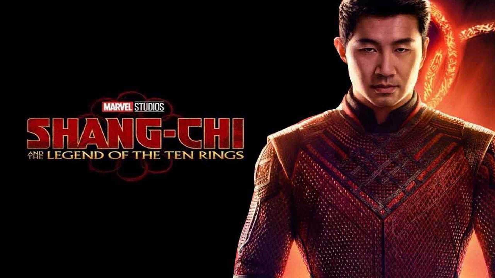 Шанг чи. Shang-chi and the Legend of the ten Rings 2021. Shang-chi and the Legend of the ten Rings Постер.