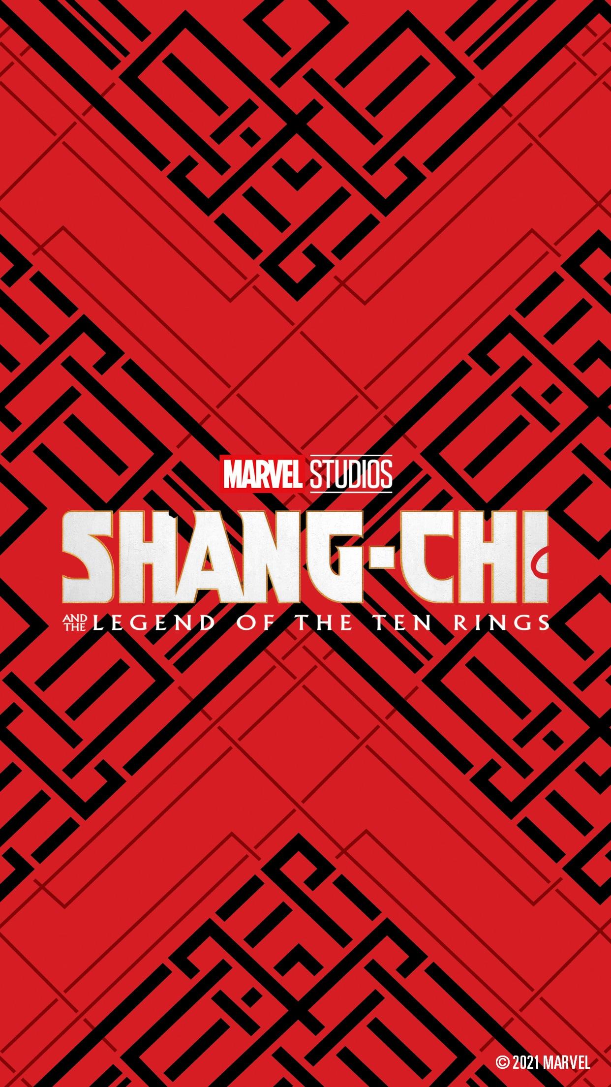 1242x2209 DOWNLOAD MOBILE WALLPAPERS INSPIRED BY MARVEL STUDIOS' SHANG CHI AND THE LEGEND OF THE TEN RINGS!