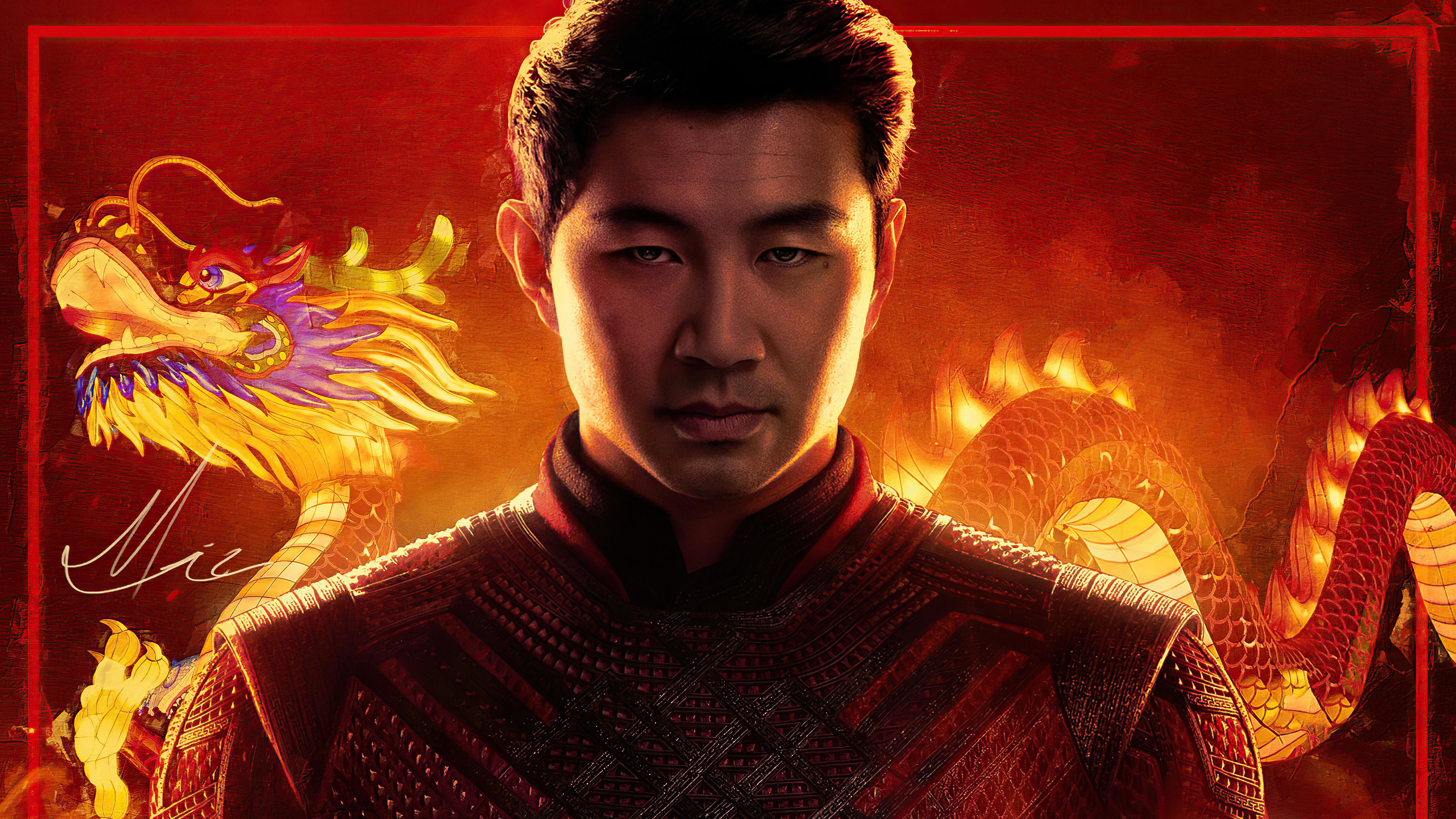 5120x2880 Shang Chi And The Legend Of The Ten Rings 5k 720P HD 4k Wallpaper, Image, Background, Photo and Picture