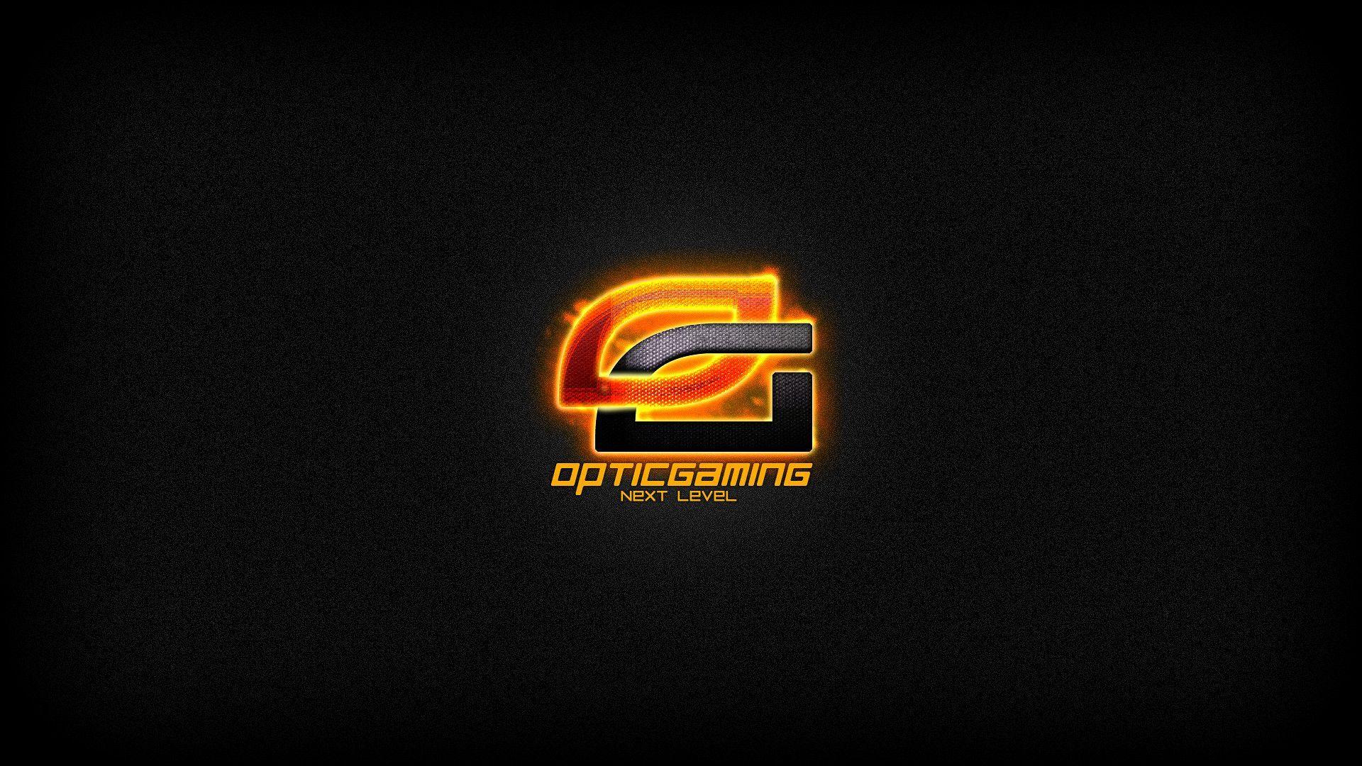 1920x1080 Optic Gaming Wallpaper 2015