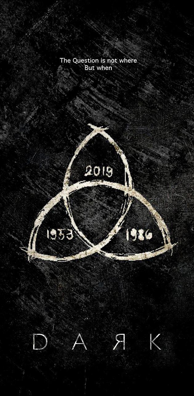 630x1280 dark netflix serie wallpaper