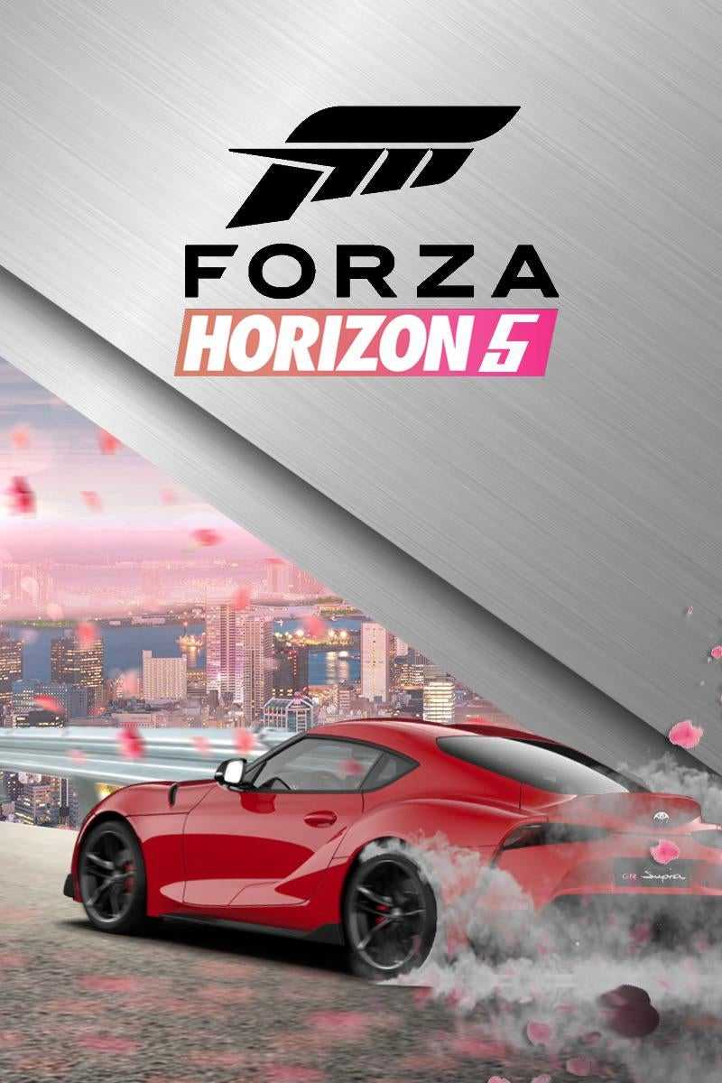 800x1200 Forza Horizon 5 Wallpaper Free HD Wallpaper