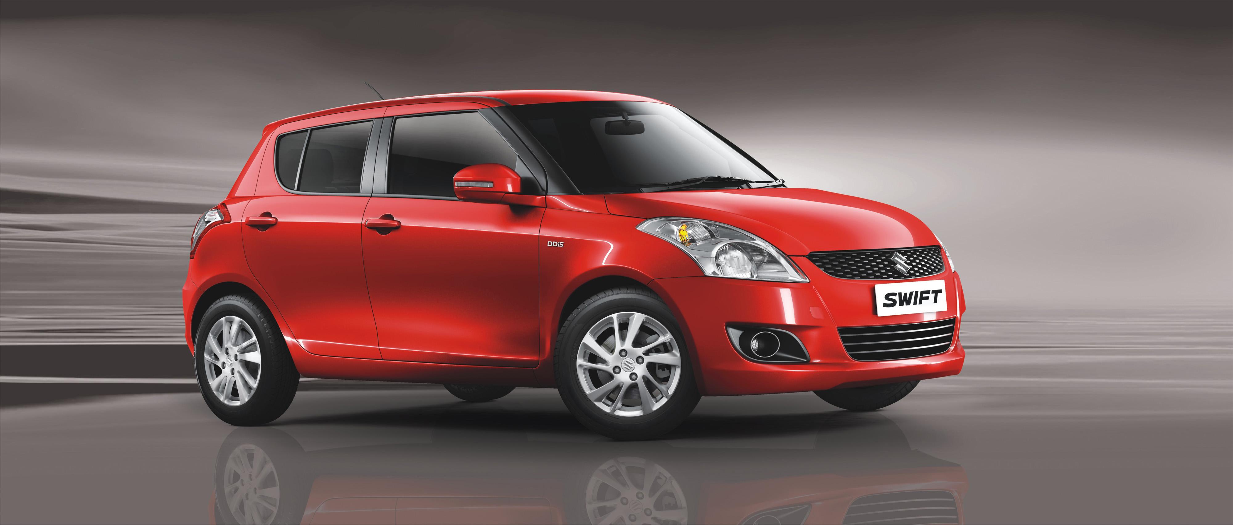 4000x1705 Suzuki Swift Wallpaper Desktop Px