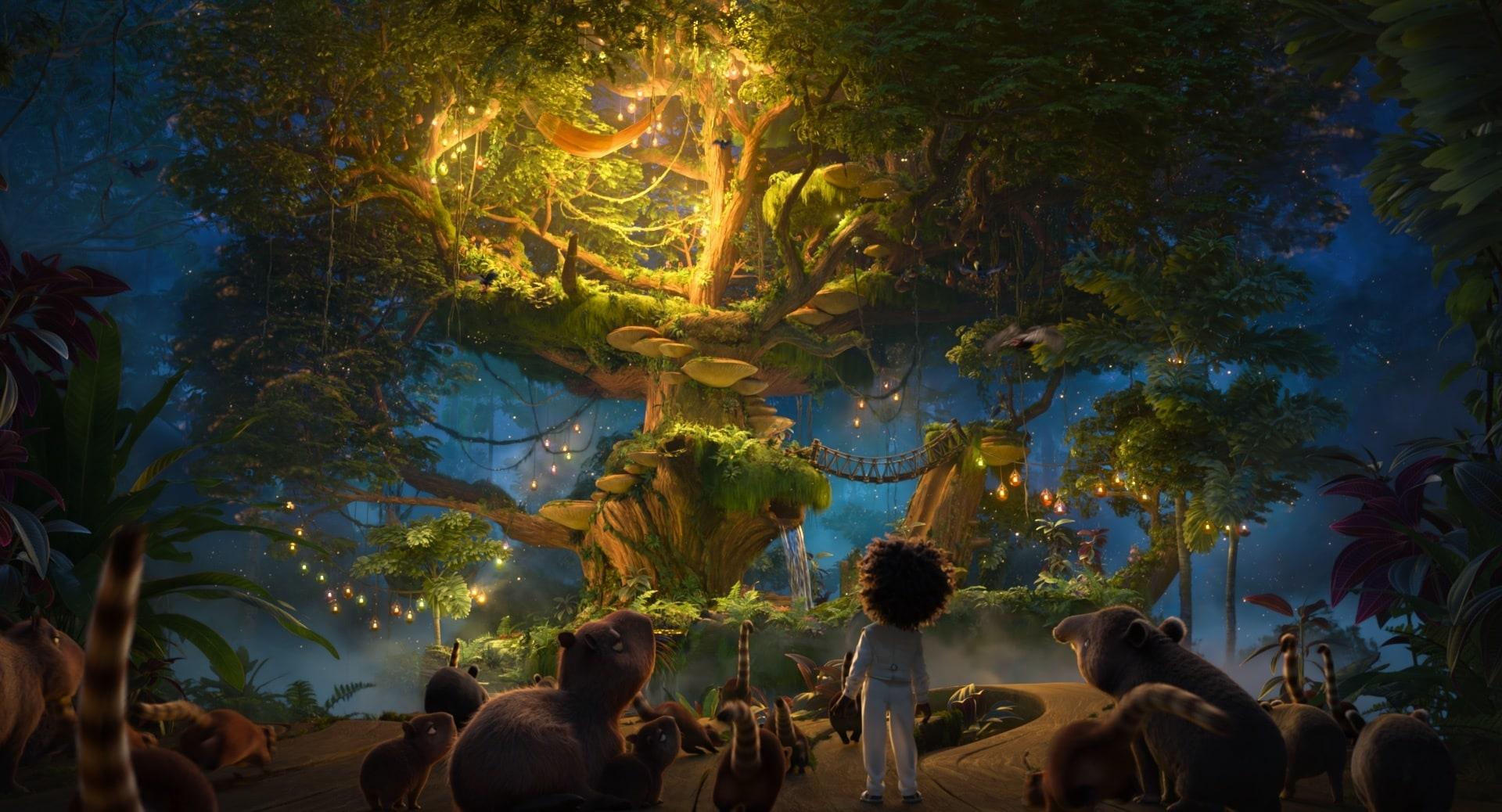 1920x1038 Interview With the Directors of Walt Disney Animation Studios' Encanto