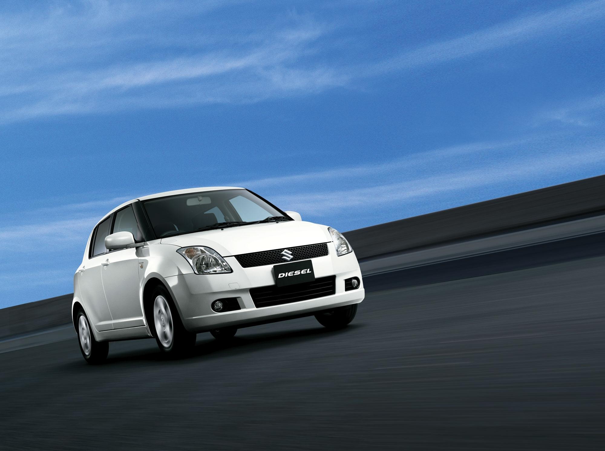 2000x1491 Suzuki to Invest US$215 Million on New Factory in Haryana Briefing News