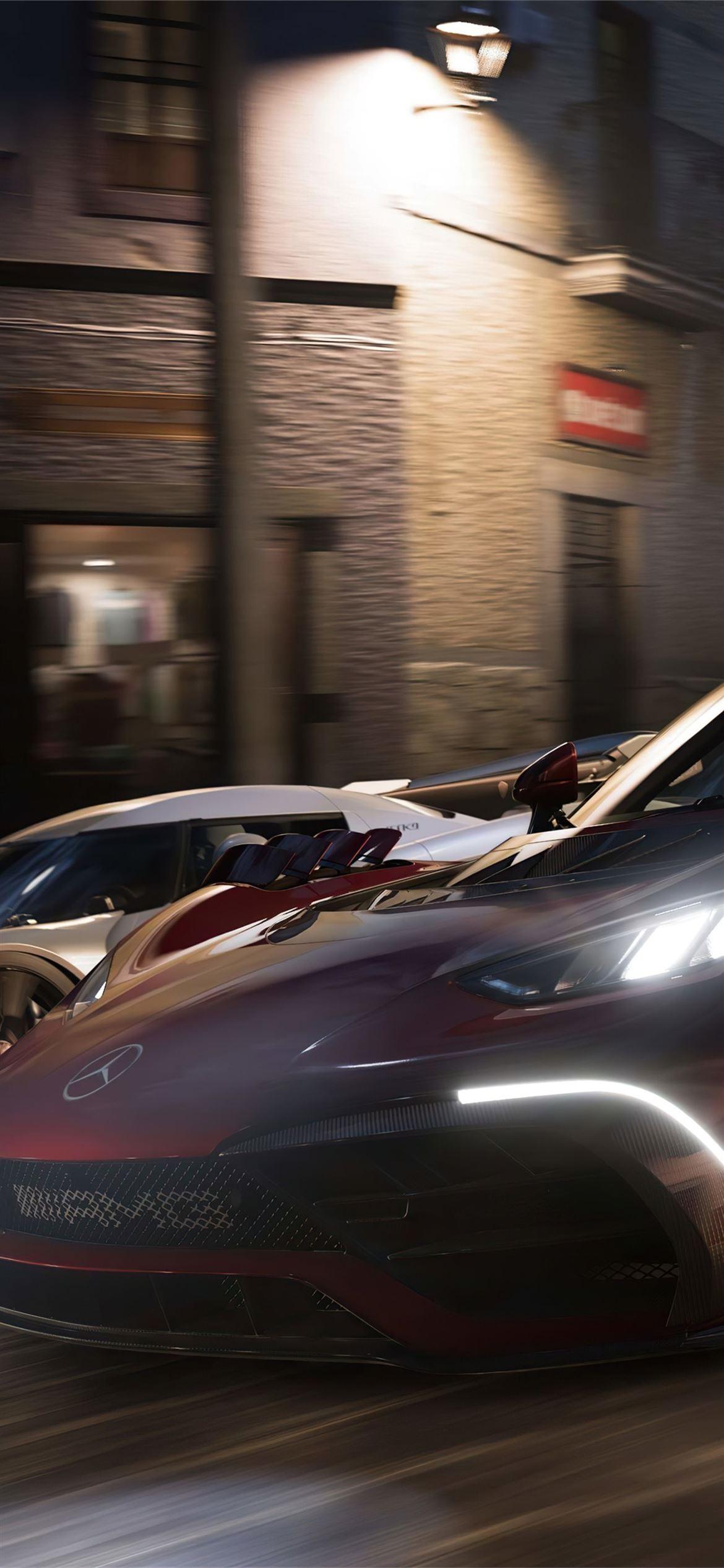 1170x2532 forza horizon 5 2021 5k iPhone 12 Wallpaper Free Download