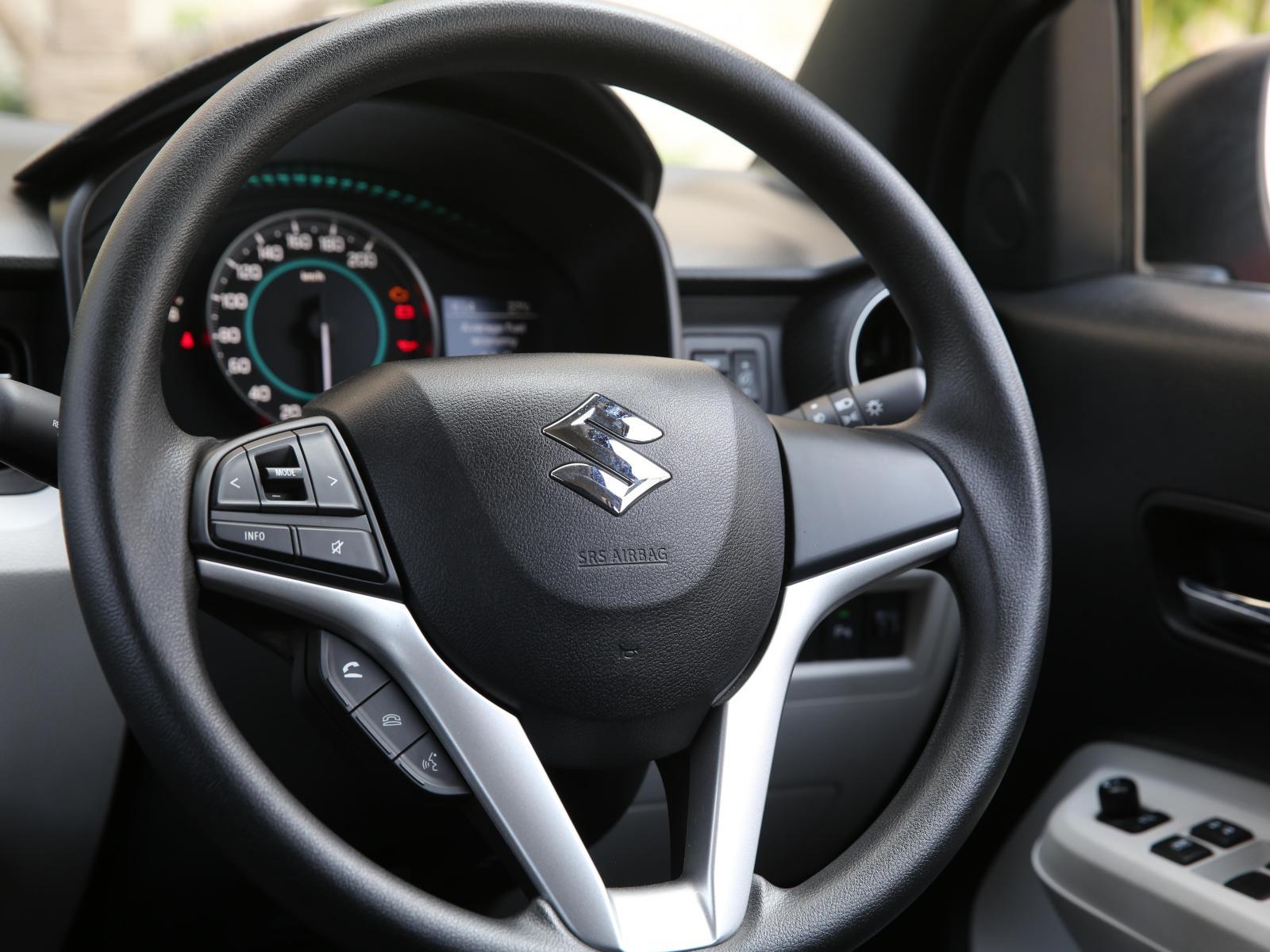 1600x1200 Maruti Suzuki Ignis (2017 2019) Wallpaper, Free Download