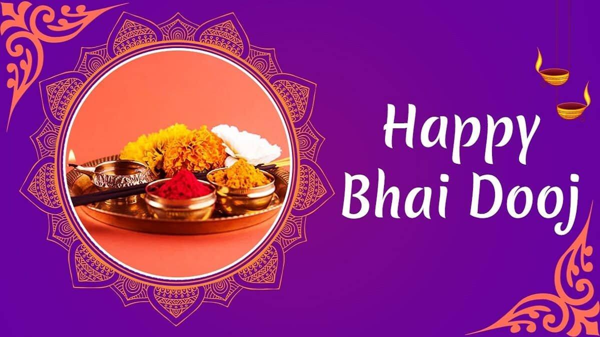 1200x675 Bhai Dooj 2020: Know date, time, wishes, quotes, image, and significance of the festival