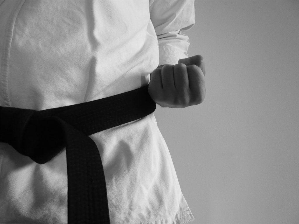 Taekwondo Black Belt Wallpaper | estudioespositoymiguel.com.ar