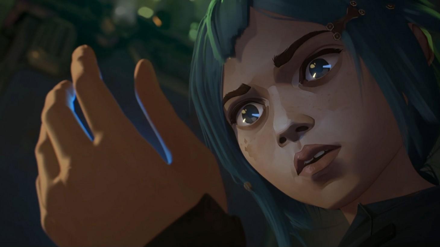 1460x821 Netflix's Arcane Marks a New, Harmonious Era for League of Legends