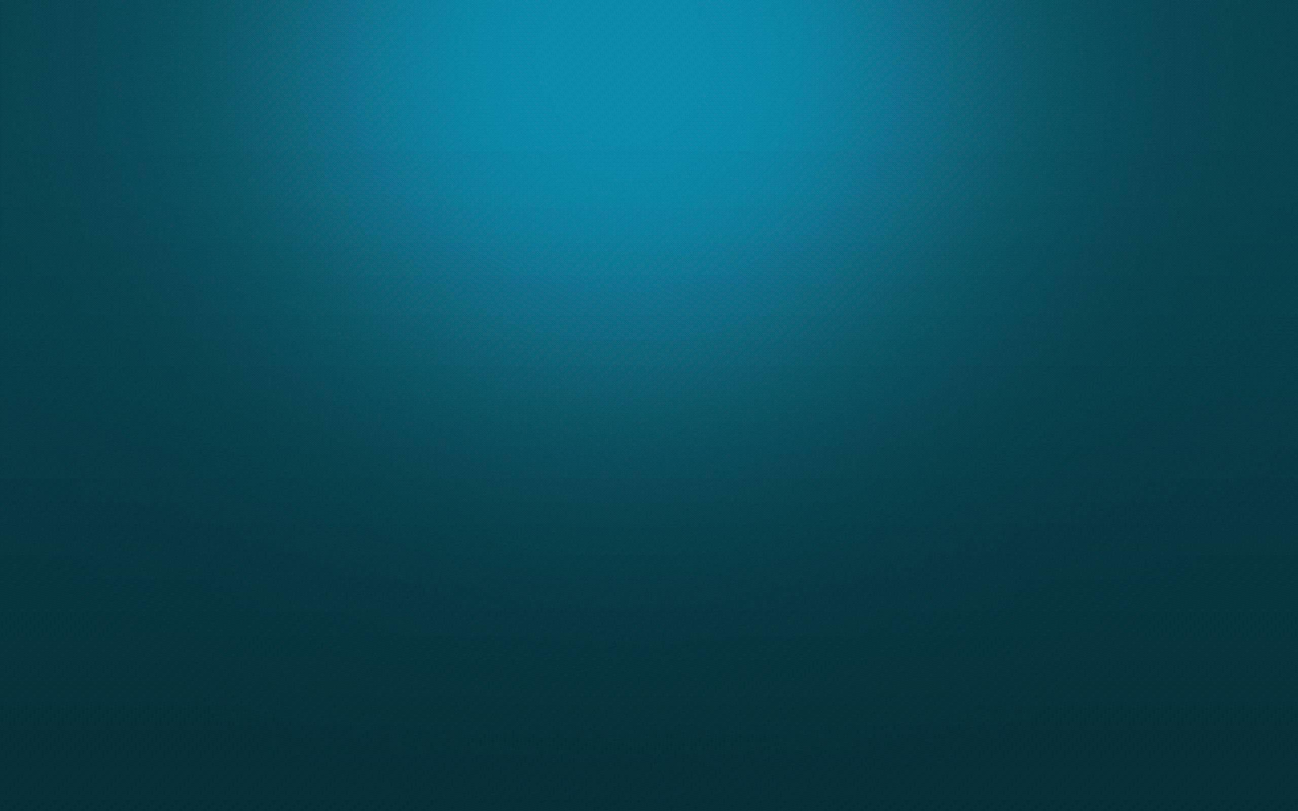 2560x1600 Solid Teal 4K Wallpaper