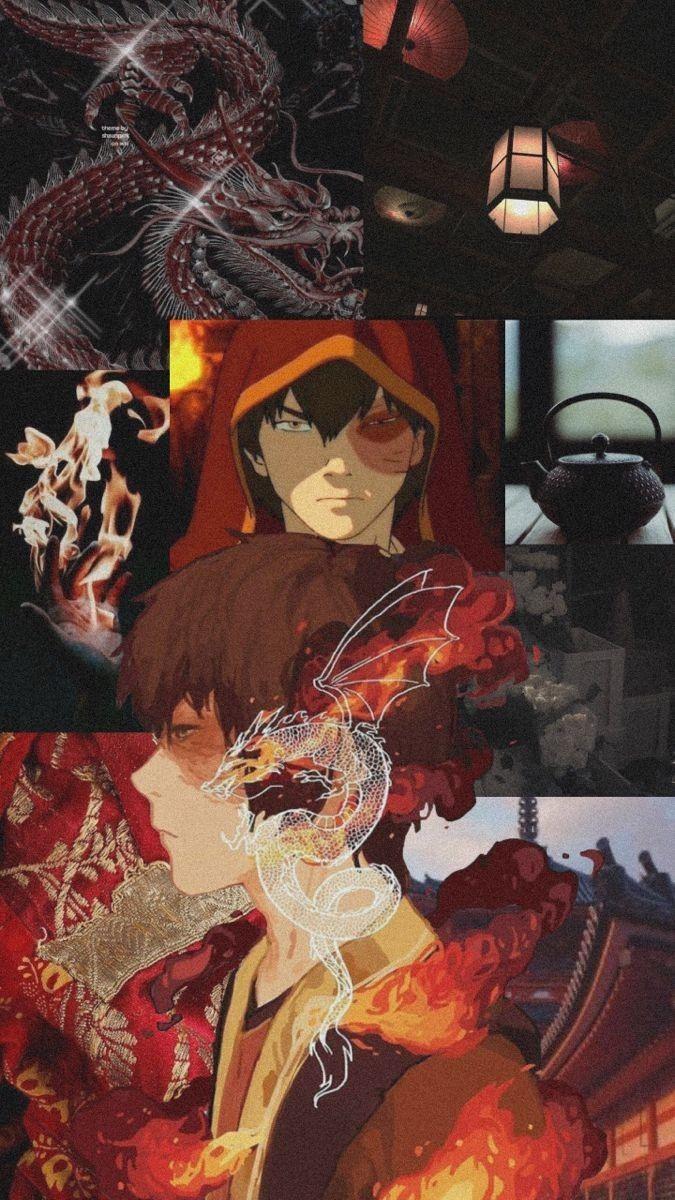 675x1200 ATLAB. Avatar zuko, Avatar the last airbender art, Avatar cartoon