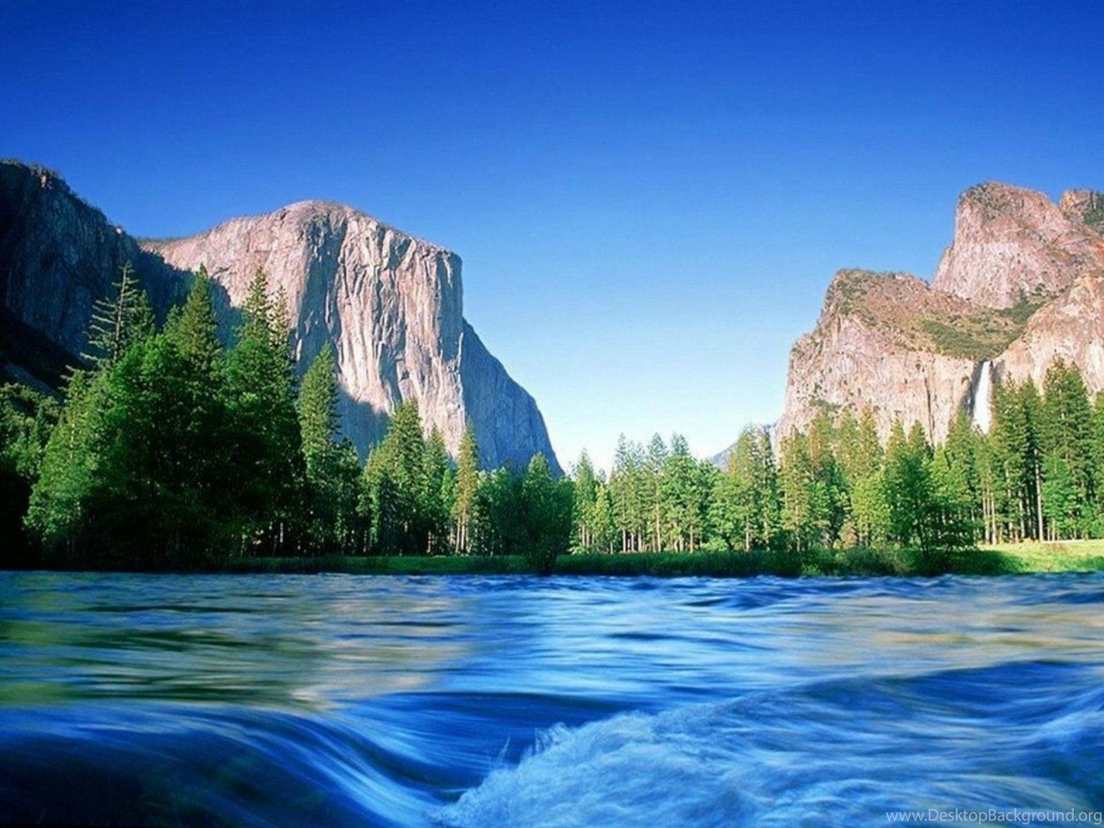 1600x1200 Most Beautiful River Desktop Wallpaper Zibrato Desktop Background