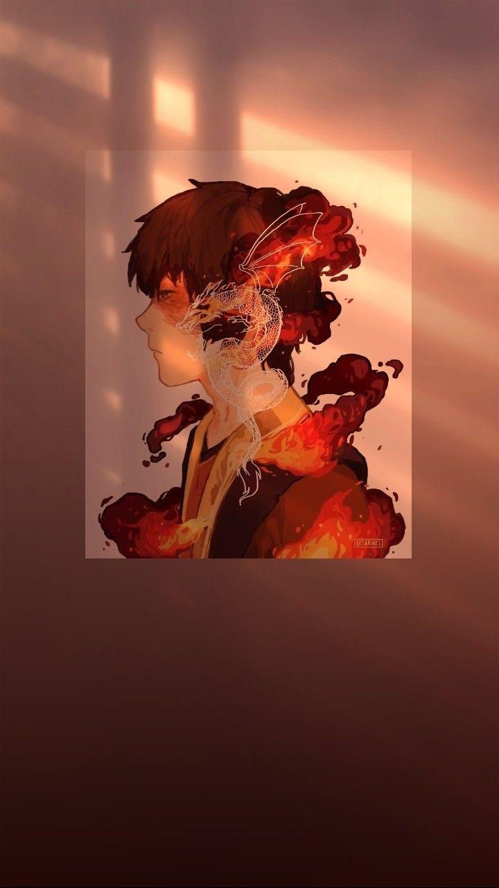 720x1280 Zuko Wallpaper Phone Avatar Wallpaper Desktop Background / Free breathtaking aesthetic wallpaper for your phone
