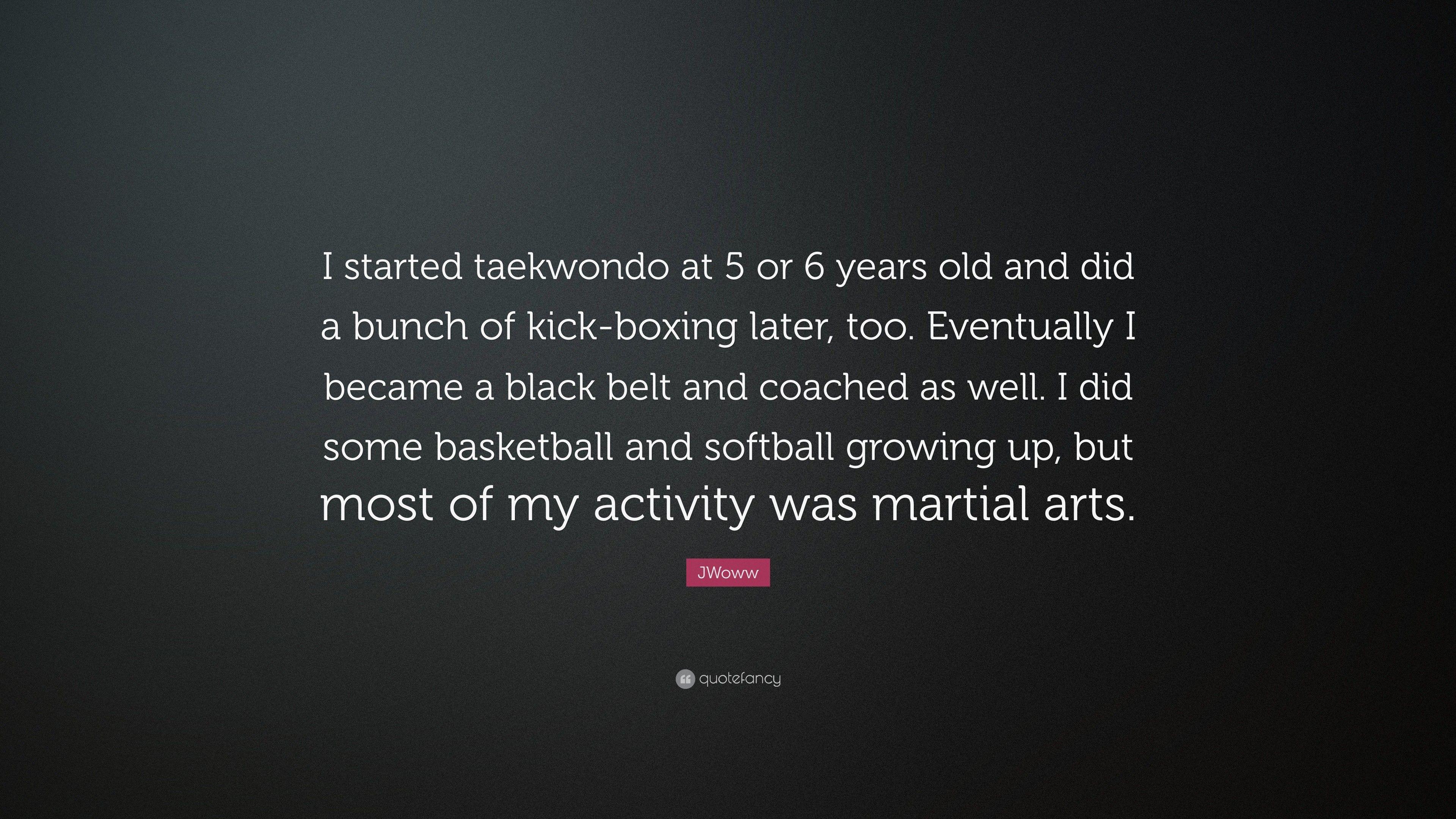 Taekwondo Black Belt Wallpapers - Top Free Taekwondo Black Belt