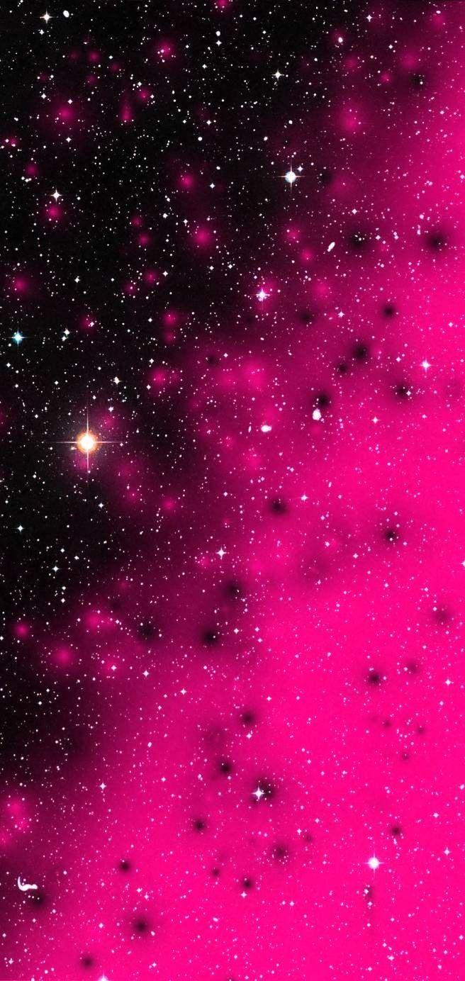 Pink and Black Galaxy Wallpapers Top Free Pink and Black Galaxy Backgrounds WallpaperAccess