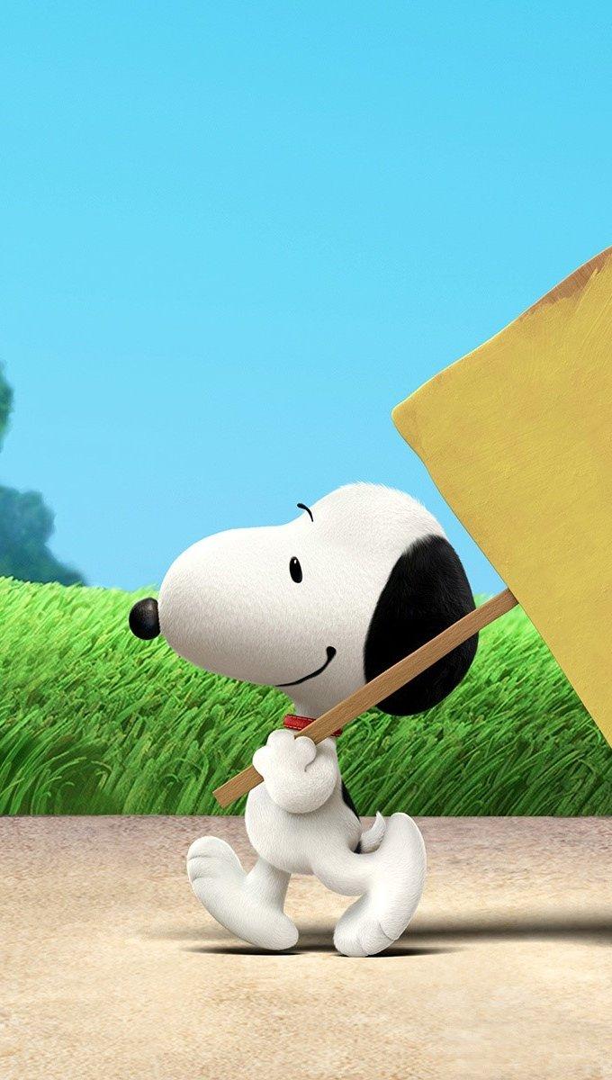 Snoopy 4K Wallpapers - Top Free Snoopy 4K Backgrounds - WallpaperAccess