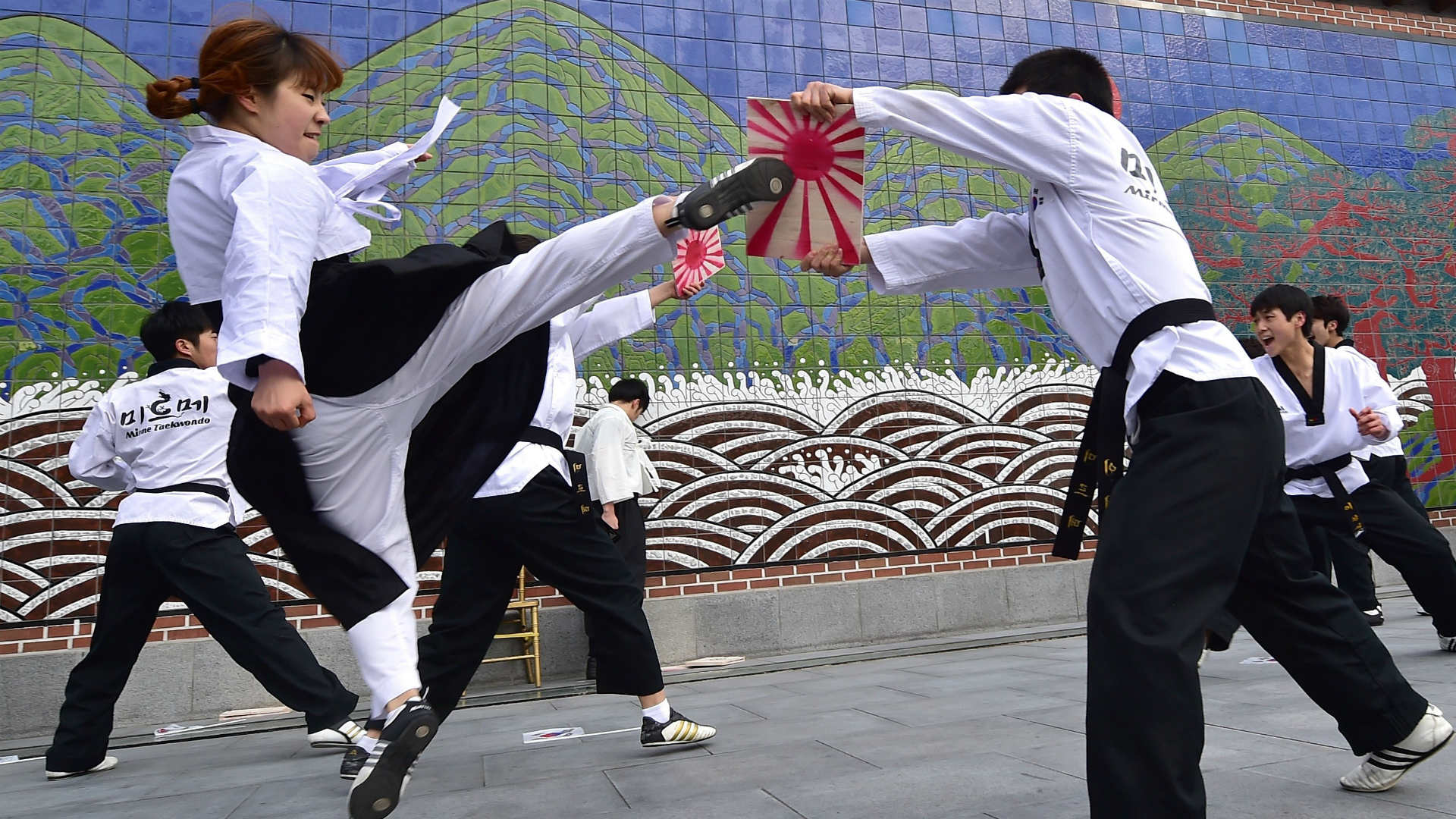 Taekwondo Black Belt Wallpapers Top Free Taekwondo Black Belt Backgrounds WallpaperAccess