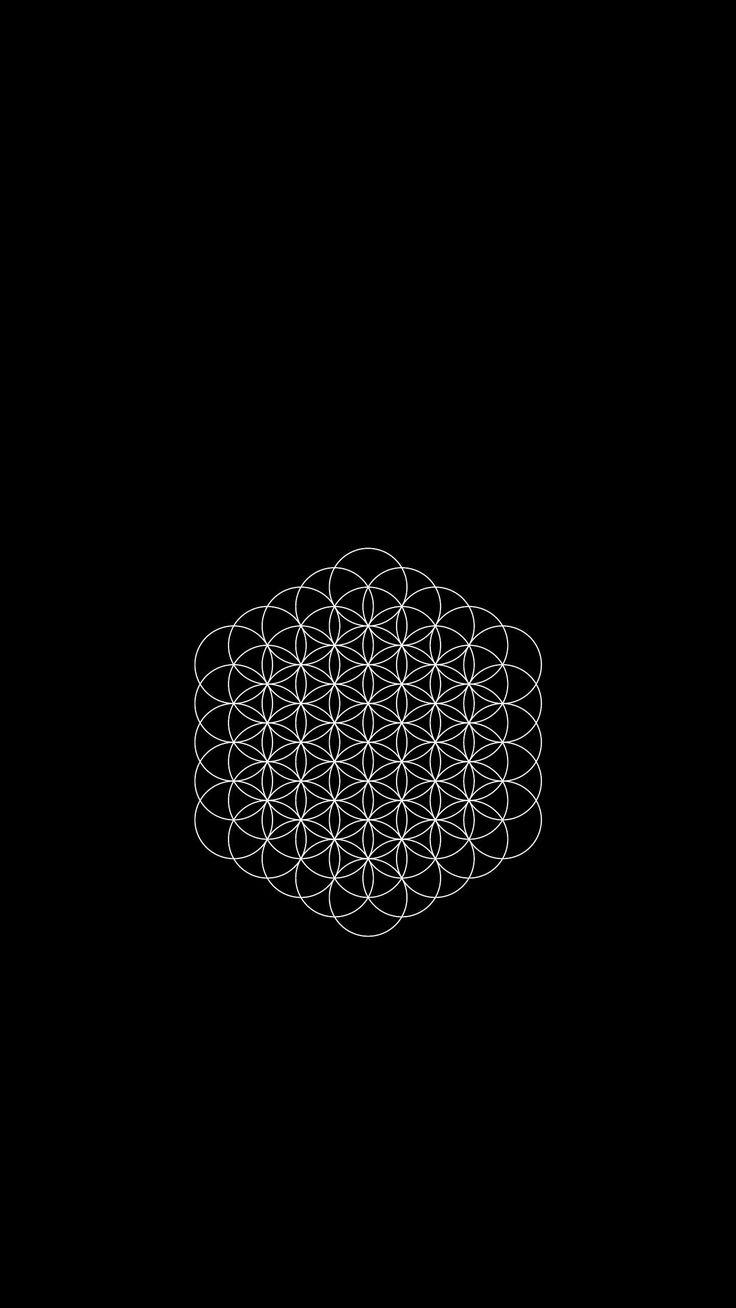 Flower of Life iPhone Wallpapers - Top Free Flower of Life iPhone  Backgrounds - WallpaperAccess