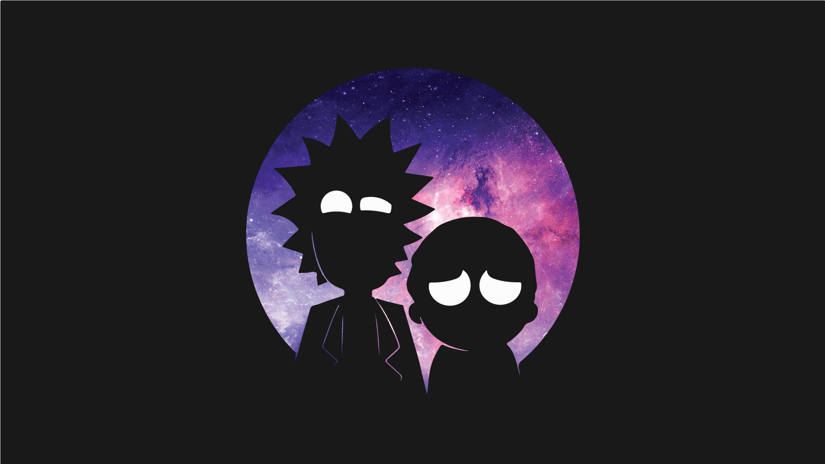 1680x945 Rick And Morty Supreme Wallpaper