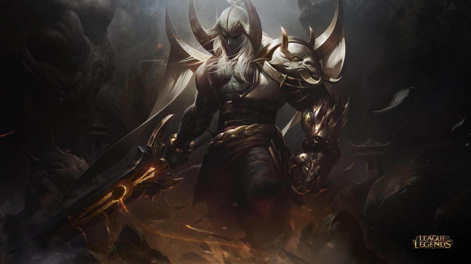1600x900 Surrender at 20: Blood Moon Content Now Available