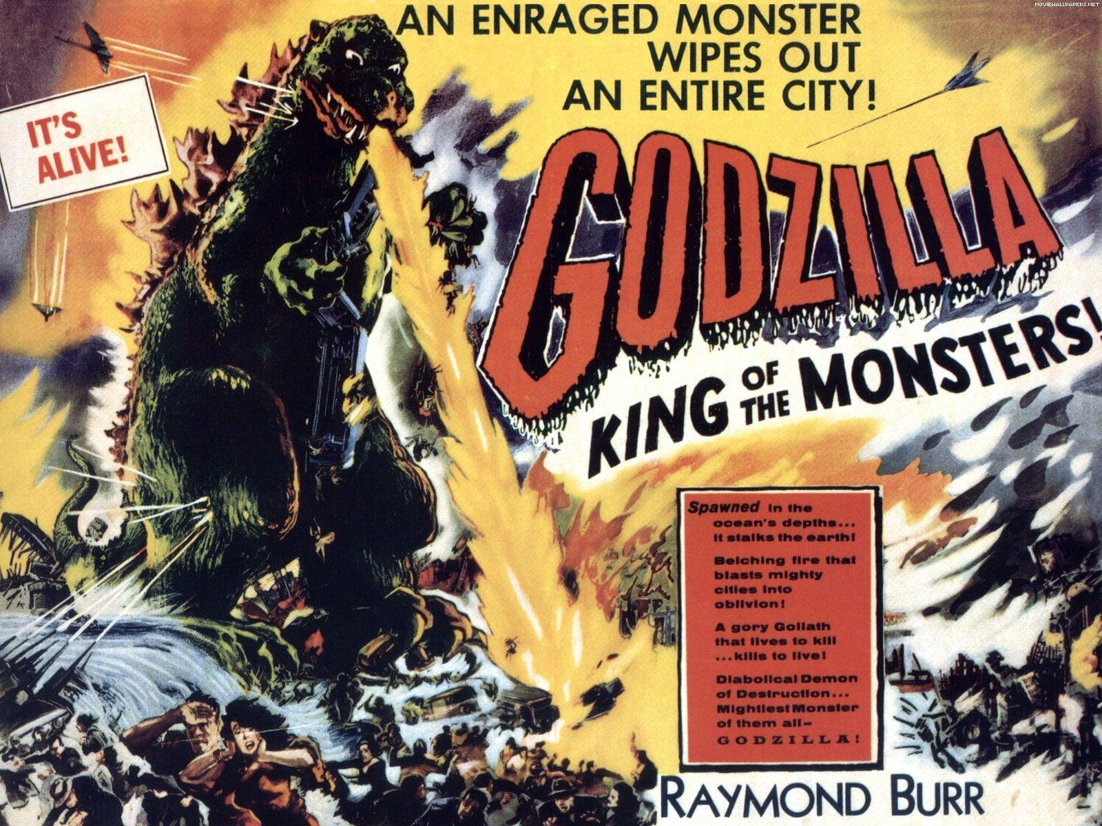 1600x1200 Classic Movie Poster Wallpaper