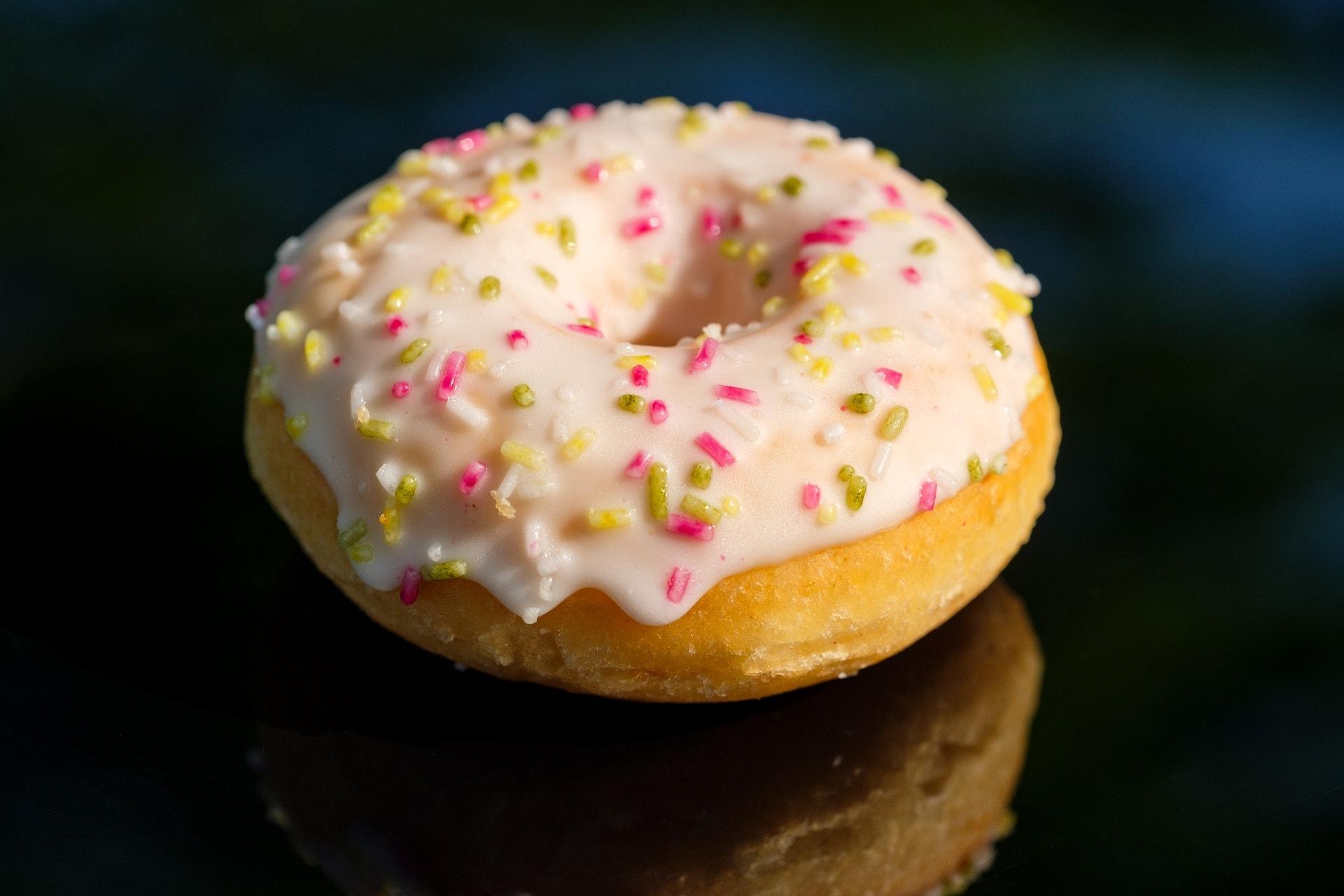1920x1280 Donuts Wallpaper & Donuts Theme HD