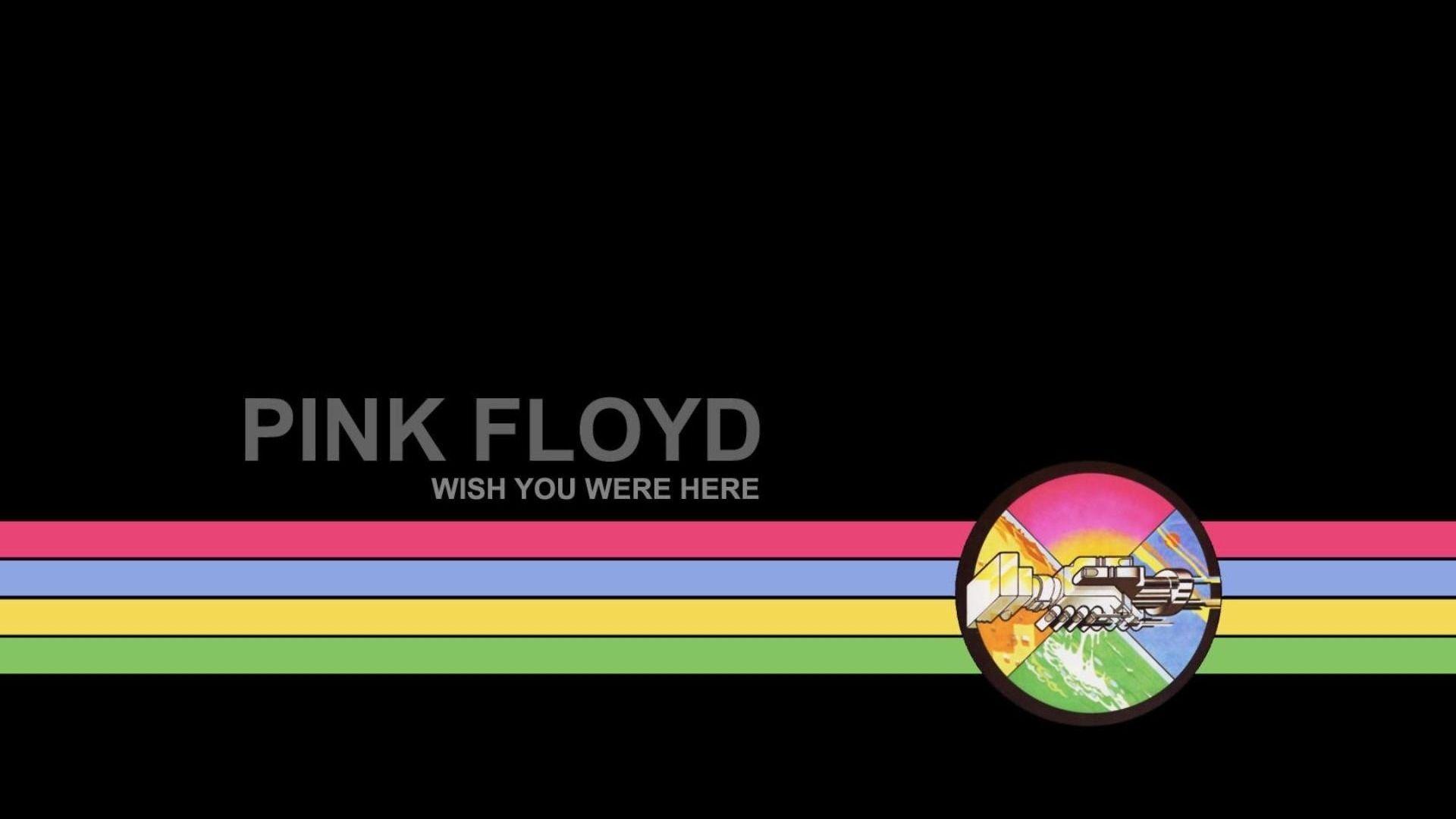 1920x1080 Free Pink Floyd Wallpaper