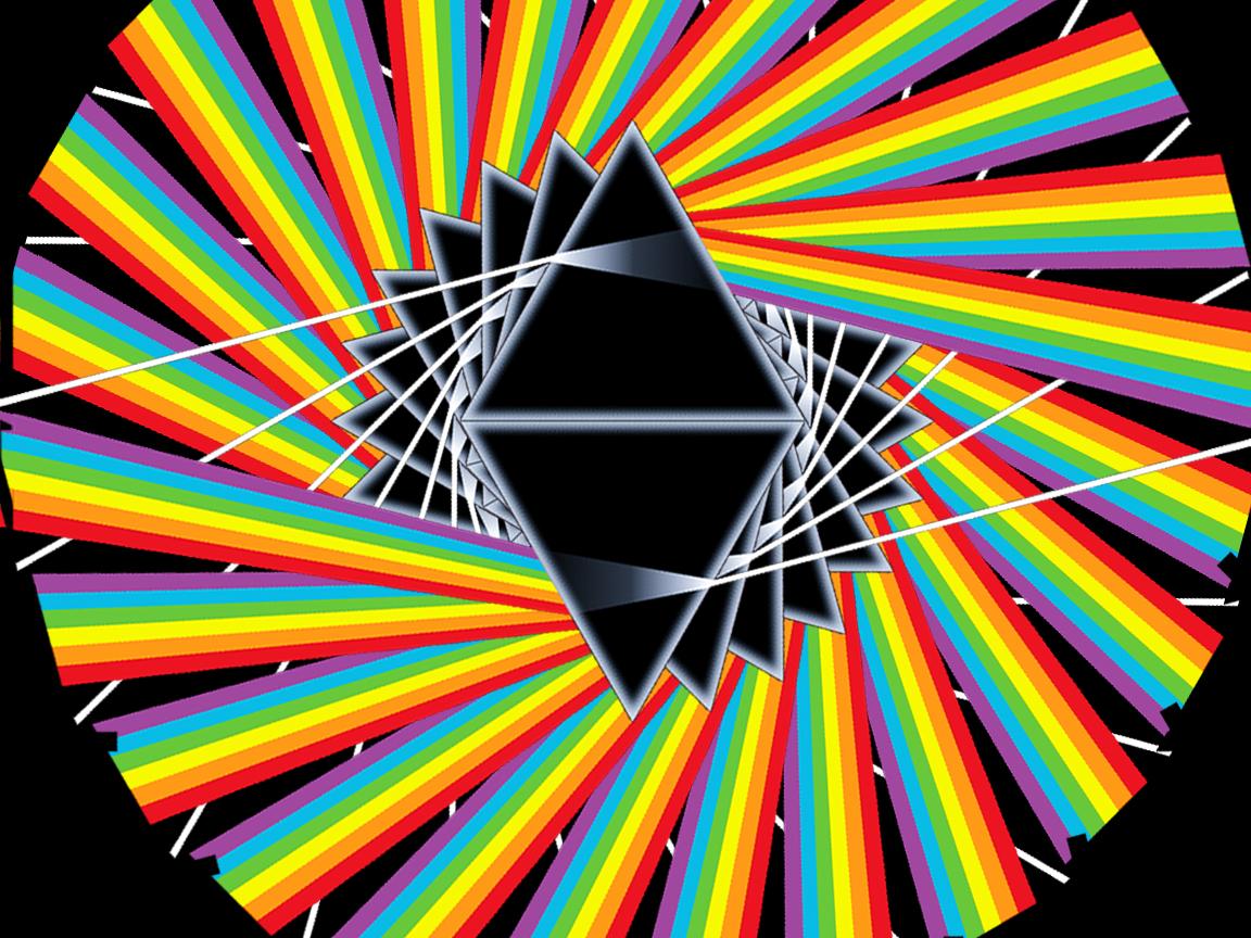 1152x864 Pink Floyd Desktop Wallpaper