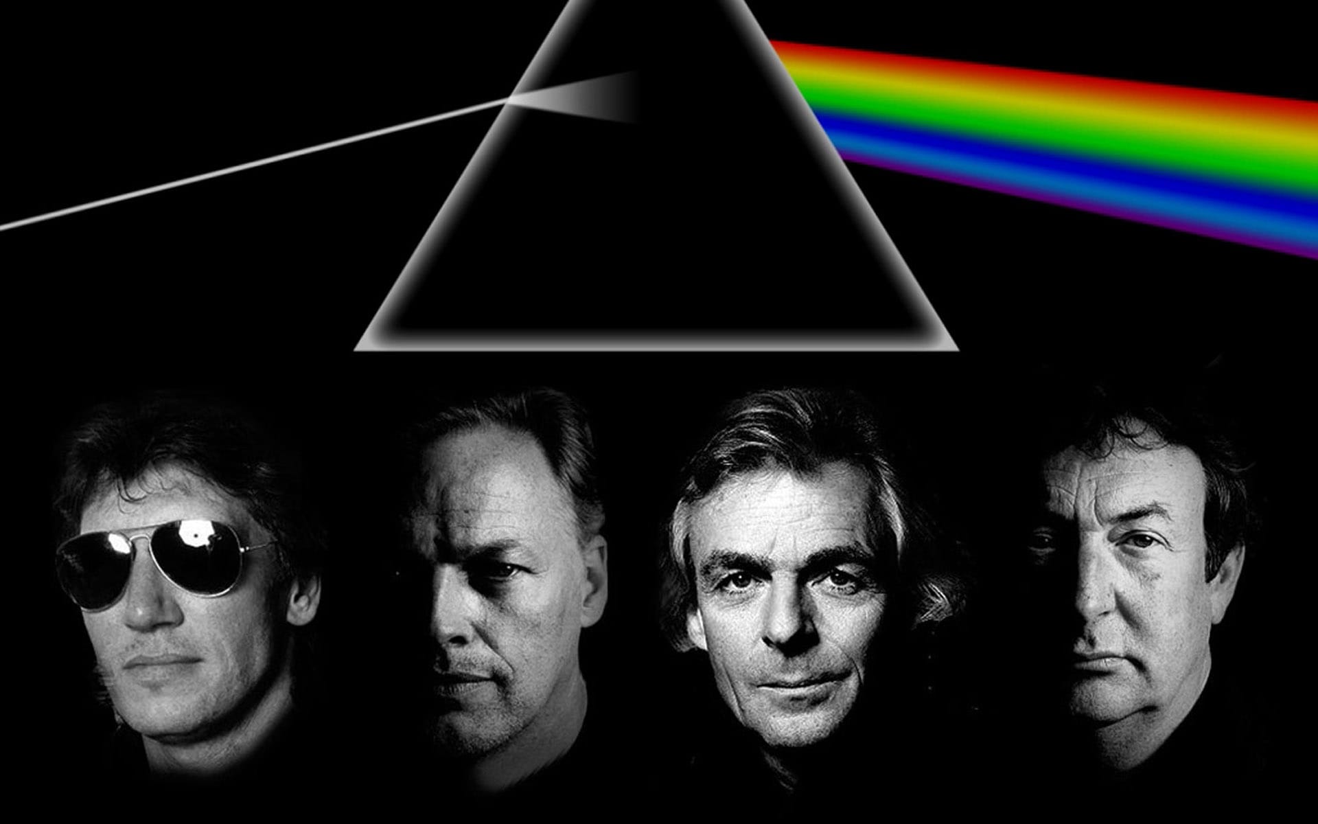 1920x1200 Pink Floyd HD