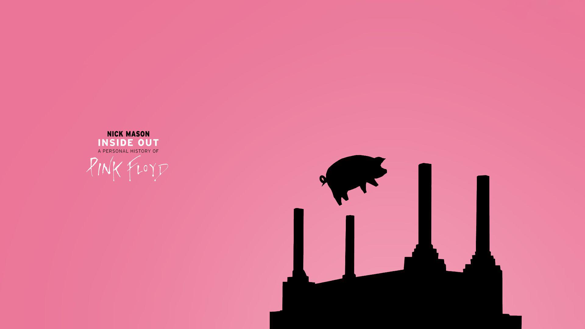 1920x1080 Pink Floyd Background