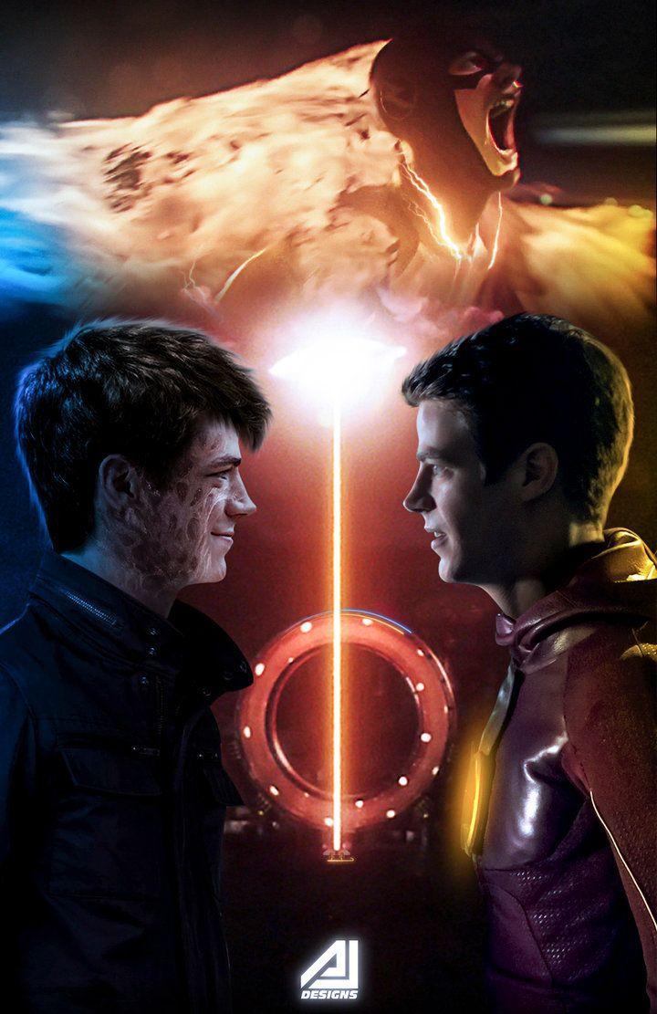 720x1111 Similiar Savitar The Flash Wallpaper Keywords