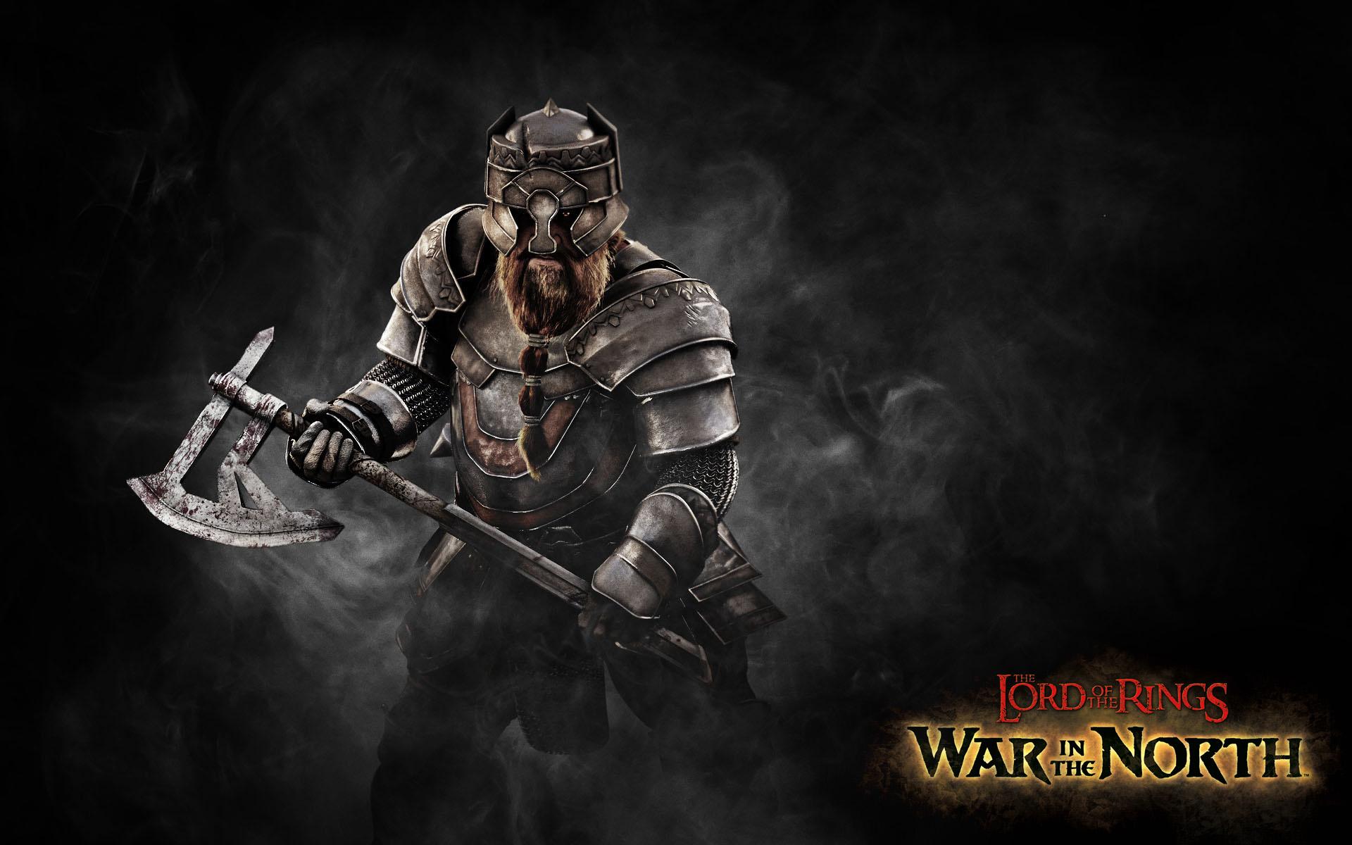 1920x1200 1920x1200 lord rings war north HD wallpaper for computer