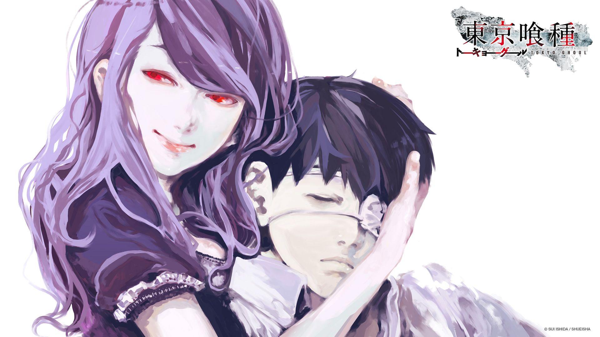 1920x1080 Tokyo Ghoul Wallpaper, Picture, Image