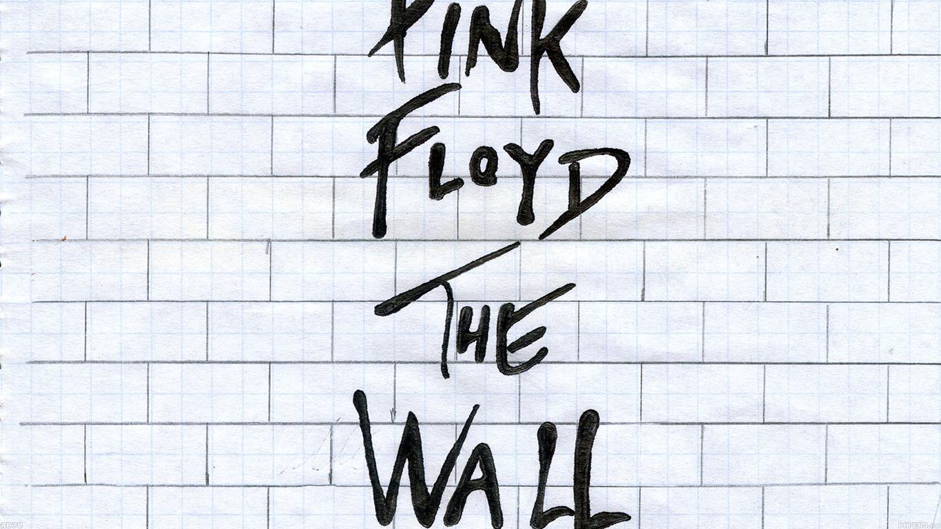 1366x768 wallpaper for desktop, laptop. wallpaper pink floyd the wall album