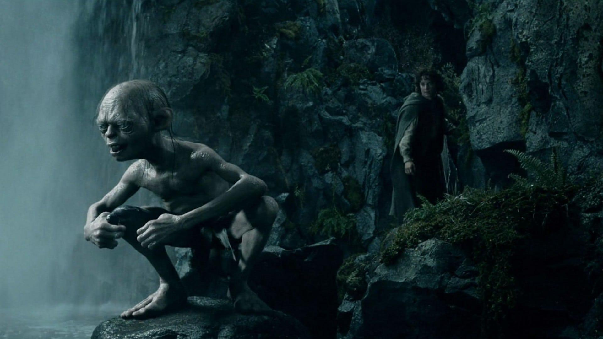 1920x1080 Gollum The Lord of the Rings Wallpaper, HD Movies 4K Wallpaper, Image and Background