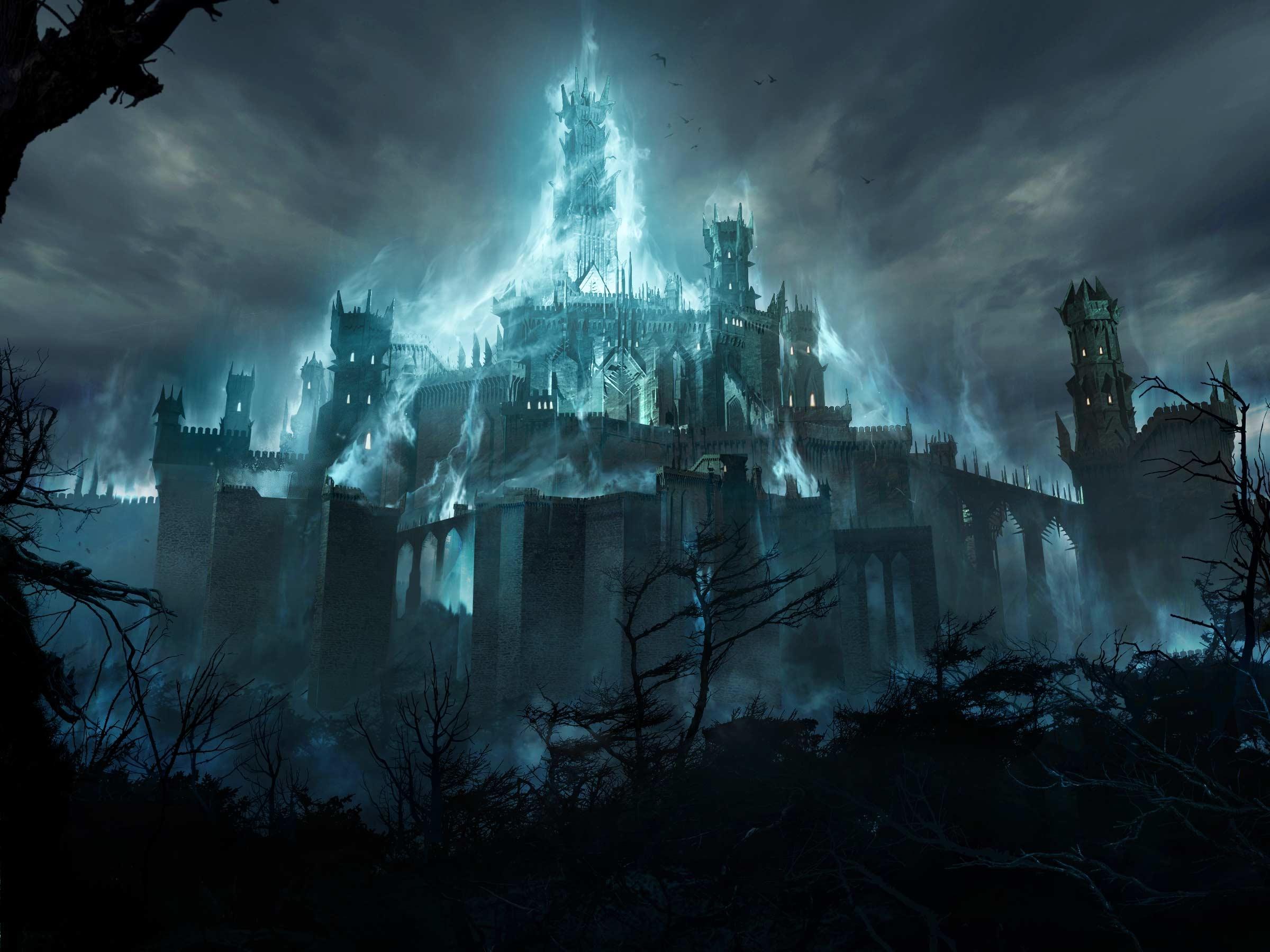 2400x1800 The Lord Of The Rings Rise To War HD 2021 Wallpaper, HD Games 4K Wallpaper, Image, Photo and Background