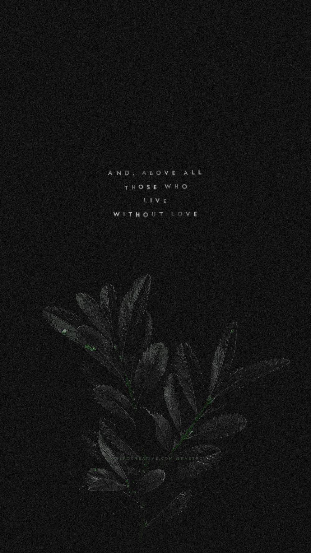 1000x1778 Free download Download Dark Aesthetic Wallpaper HD Background Download itlcat [1000x1778] for your Desktop, Mobile & Tablet. Explore Black Aesthetic Wallpaper 4k. Black Wallpaper 4K, 4K Black Wallpaper, Aesthetic Wallpaper 4K