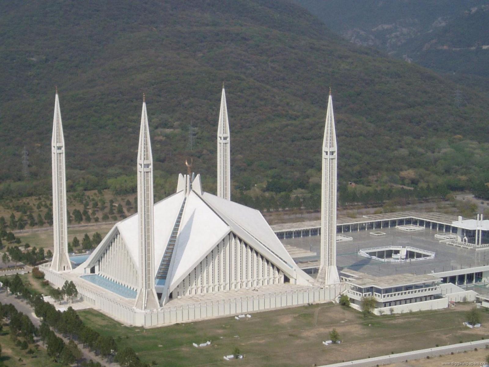 1600x1200 hairstyles 2011 news: Faisal Mosque wallpaper, Faisal Mosque photo, Faisal Mosque picture, Faisal Mosque, Faisal Mosque Islambad, Mosque Wallpaper Faisal Mosque Wallpaper