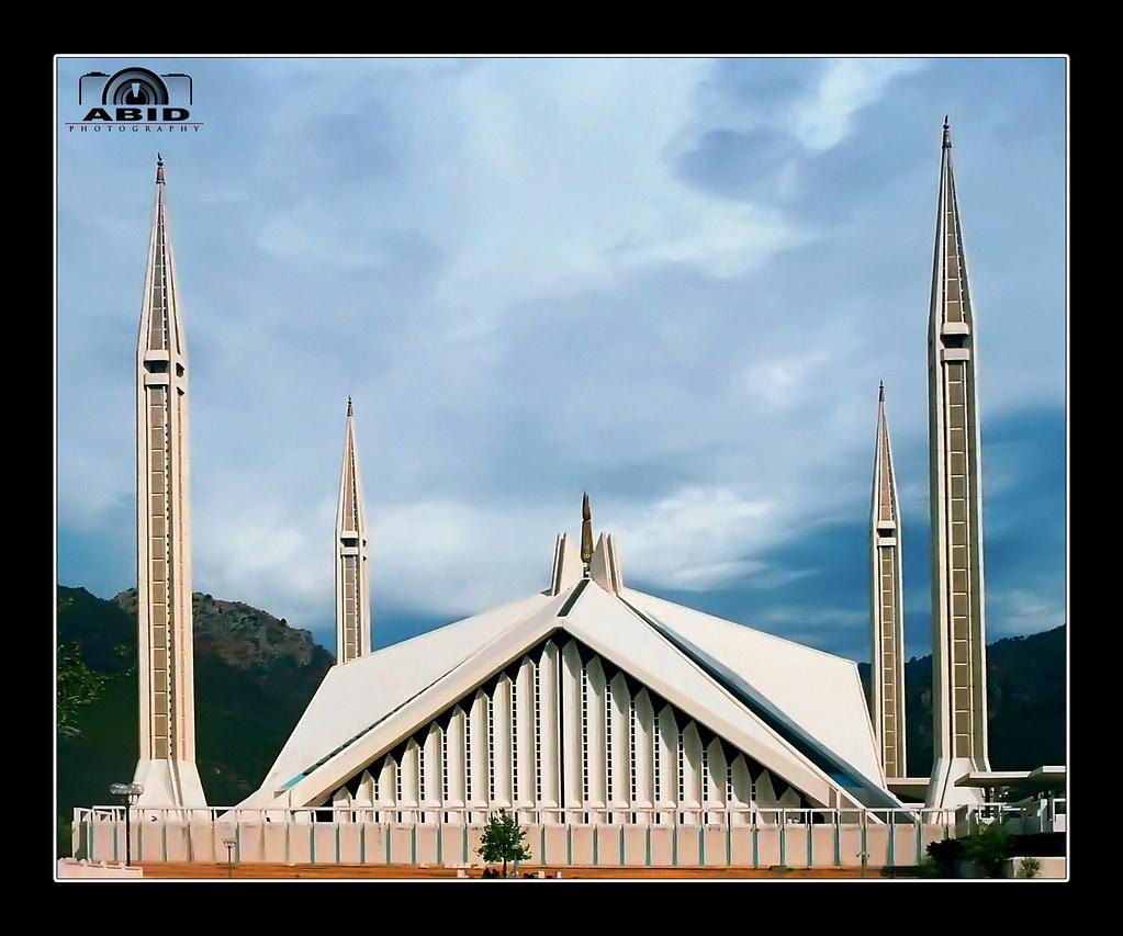 1023x853 FAISAL MOSQUE. FAISAL MASJID.ISLAMABAD.ISLAMIC WALLPAPER