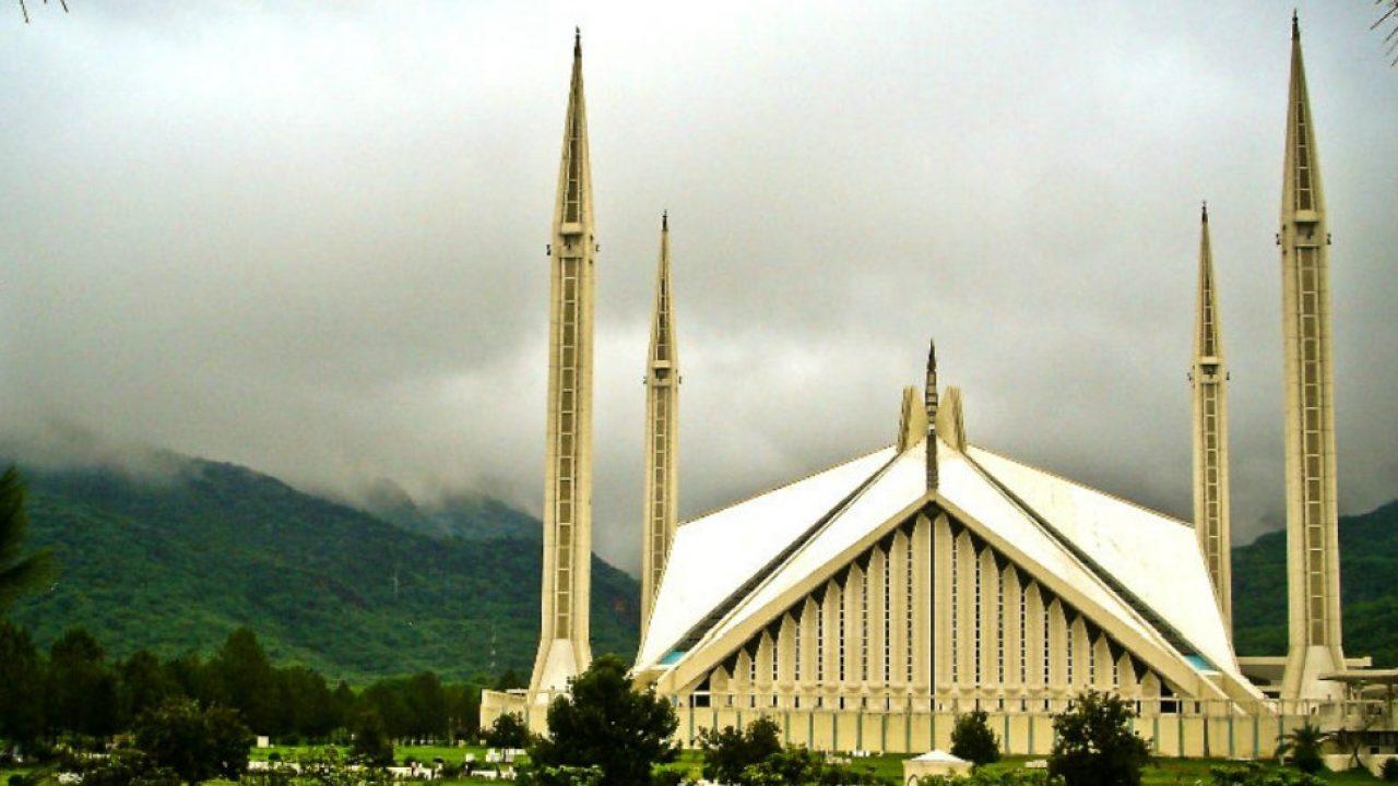 1280x720 The Disturbing Things That Happen In Faisal Mosque Will Leave