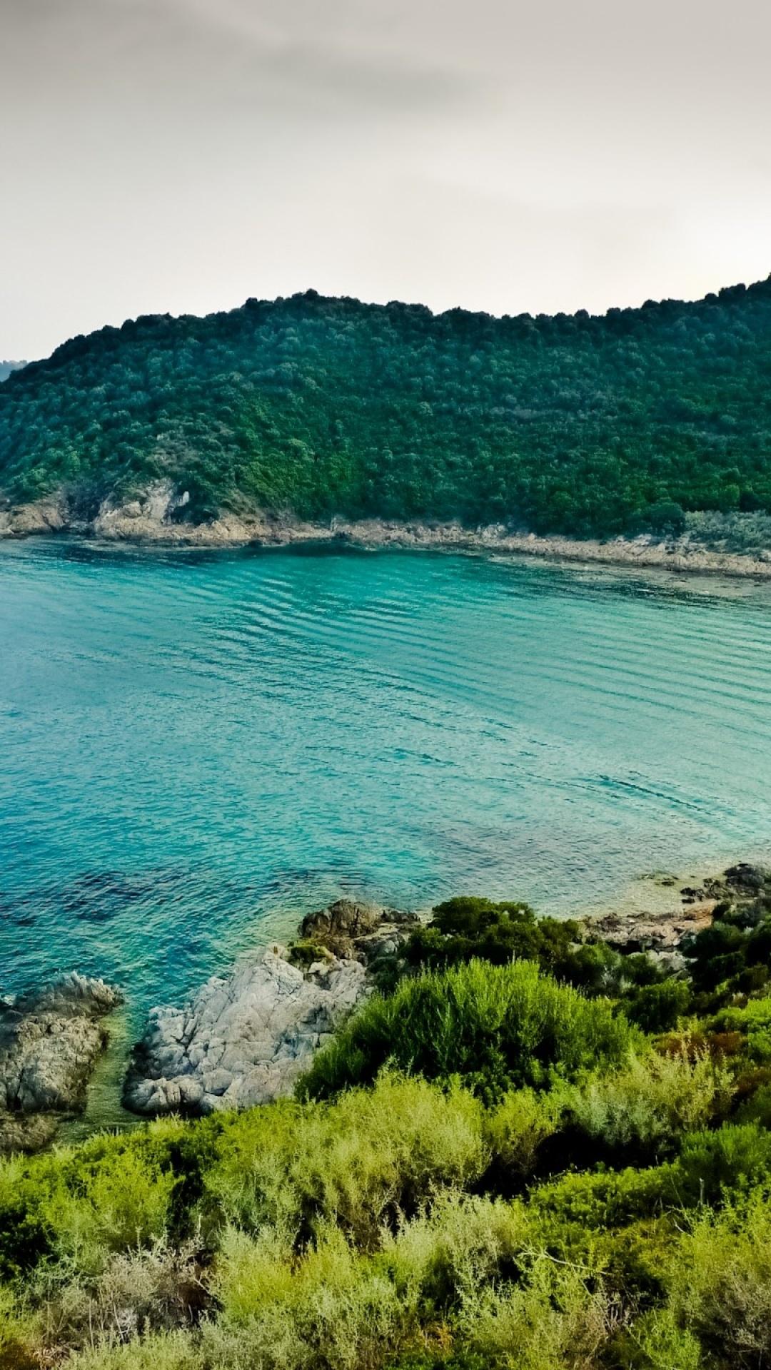 1080x1920 Beautiful Nature & Ocean Htc one wallpaper