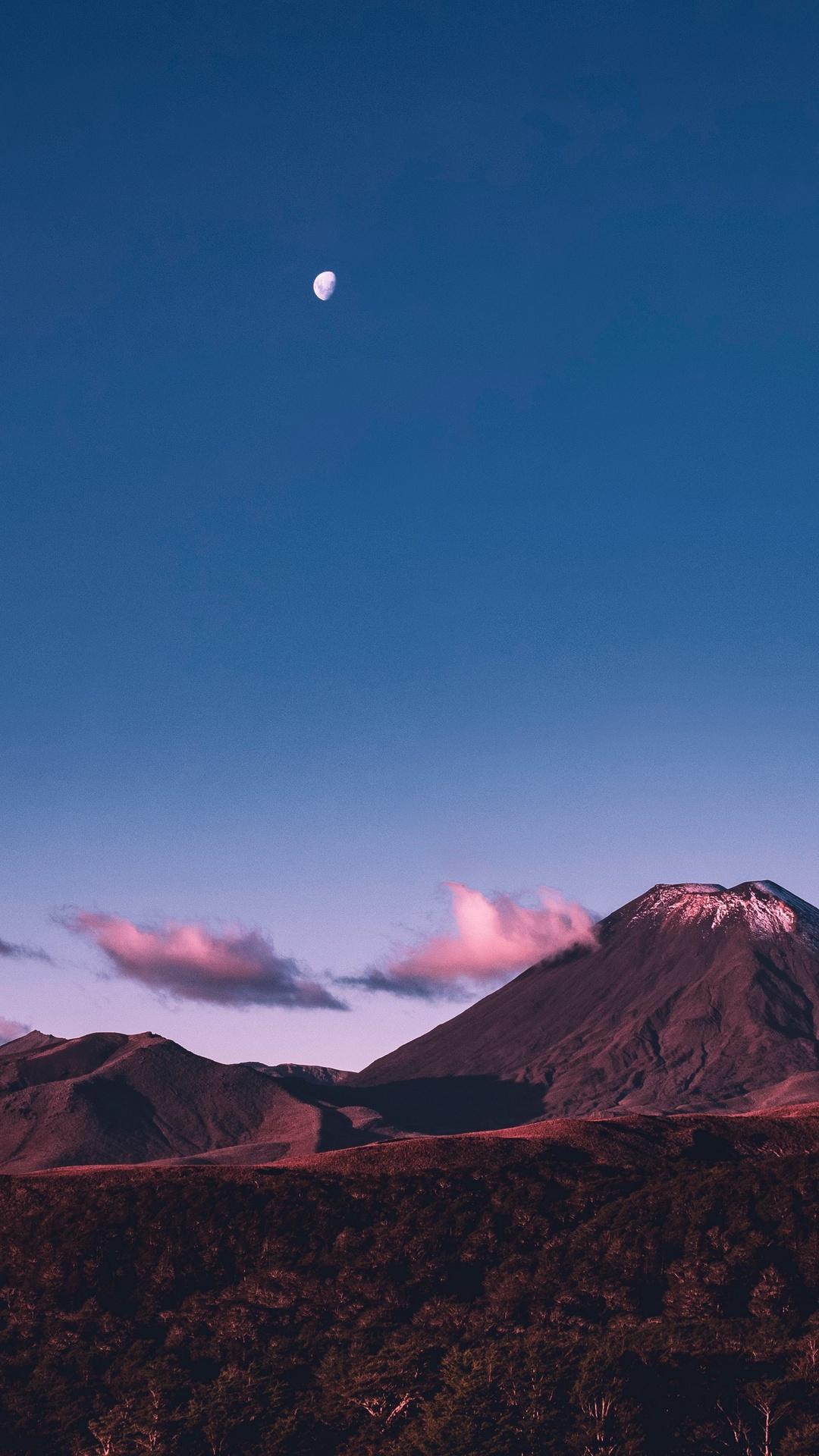 1080x1920 Beautiful Landscapes Of New Zealand 4k iPhone 6s, 6 Plus, Pixel xl , One Plus 3t, 5 HD 4k Wallpaper, Image, Background, Photo and Picture