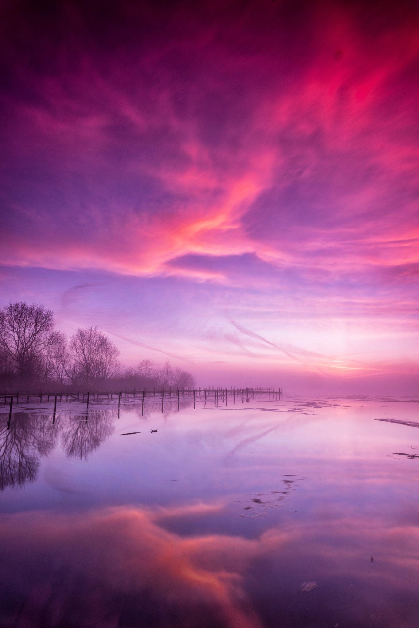 1365x2048 Epic Sunset Wallpaper, HD Epic Sunset Background