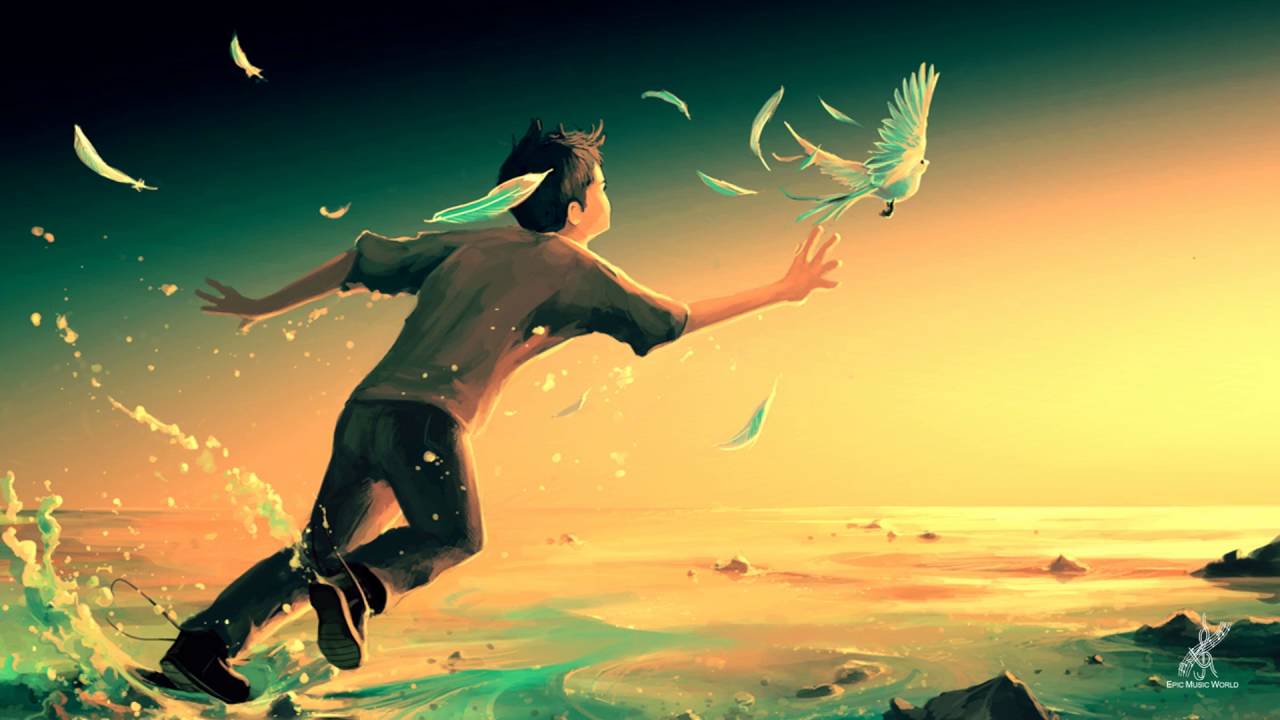 1280x720 Marcus Warner The End [Epic Beautiful Emotive Orchestral]