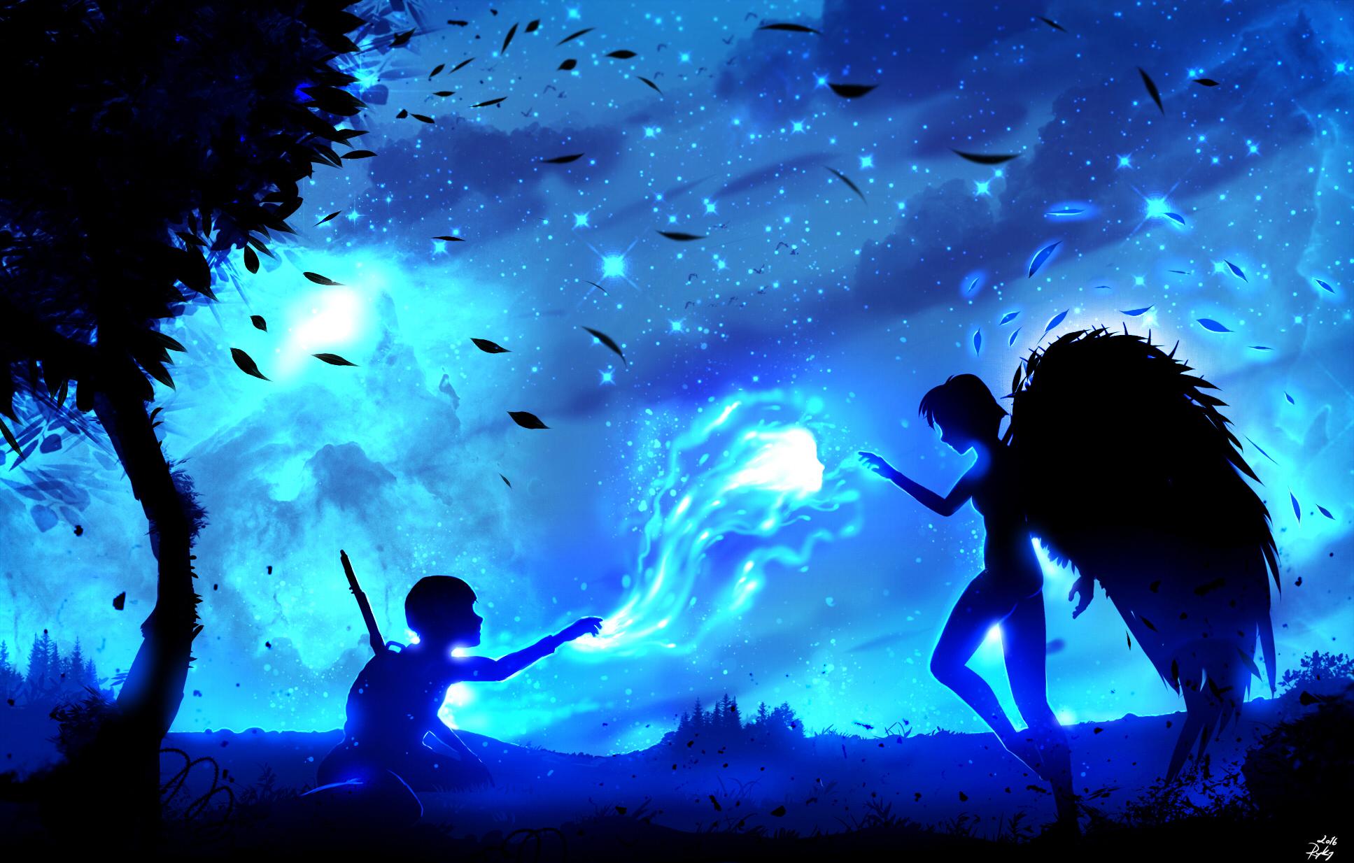 1935x1234 Background image, Hollywood trailer, Fantasy