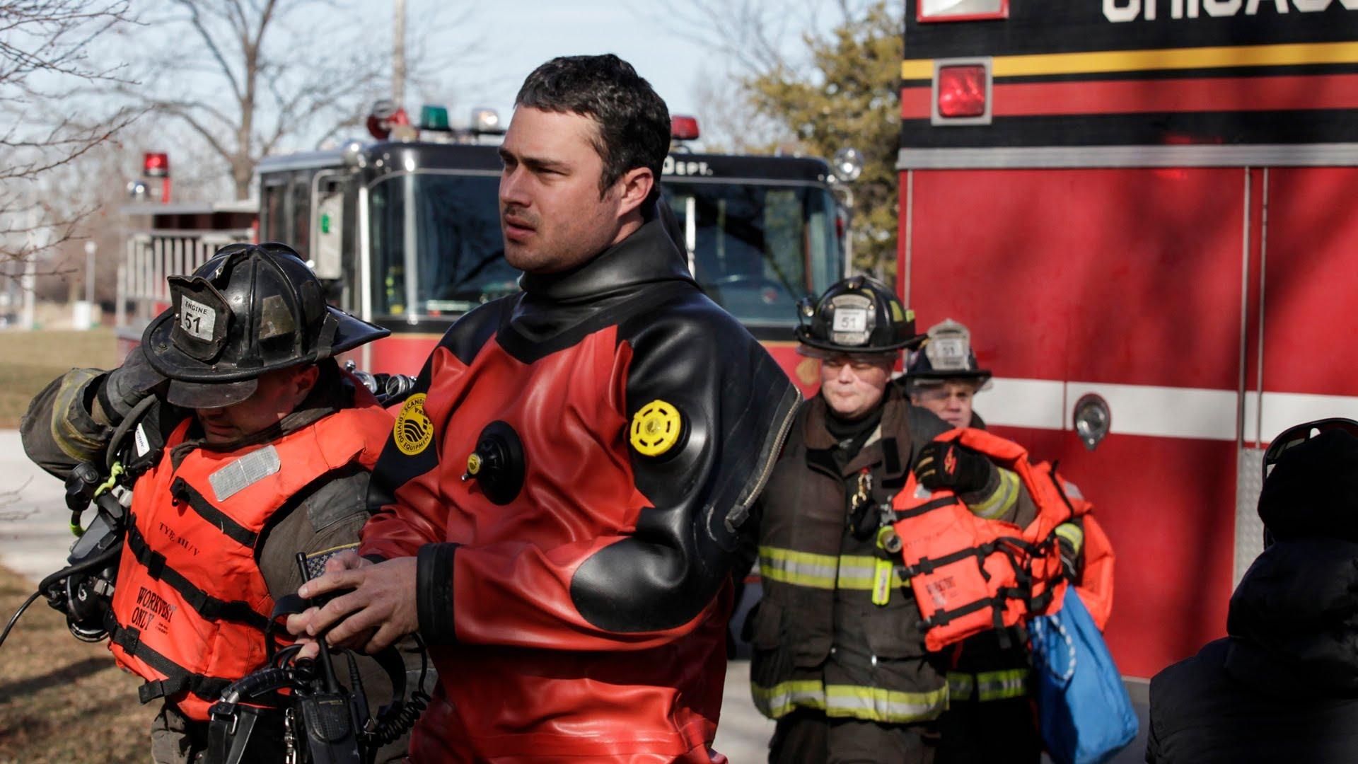 1920x1080 Another Day, Another Rescue Fire Highlight