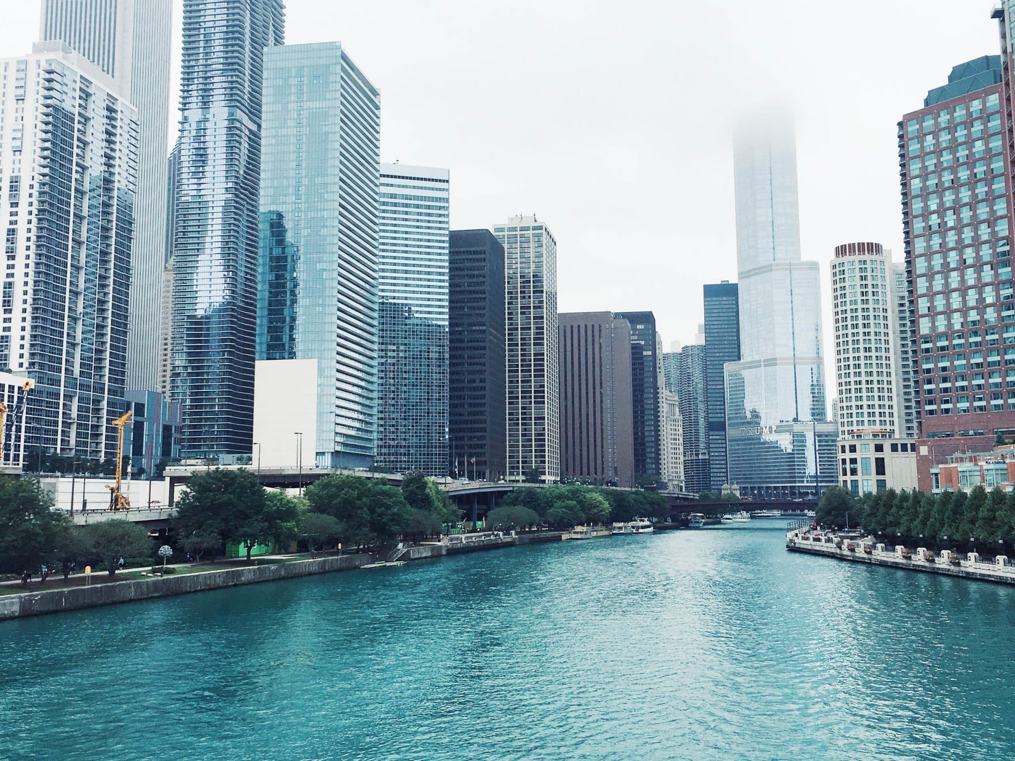 2048x1536 Hours in Chicago Day Trip Itinerary in the Pines, New York City Lifestyle Blog