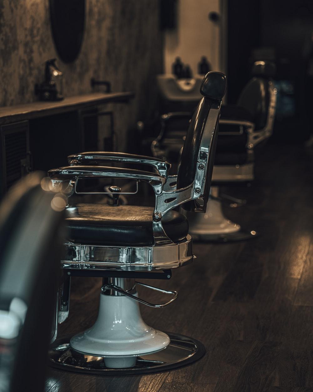 Barber Chair Wallpapers - Top Free Barber Chair Backgrounds