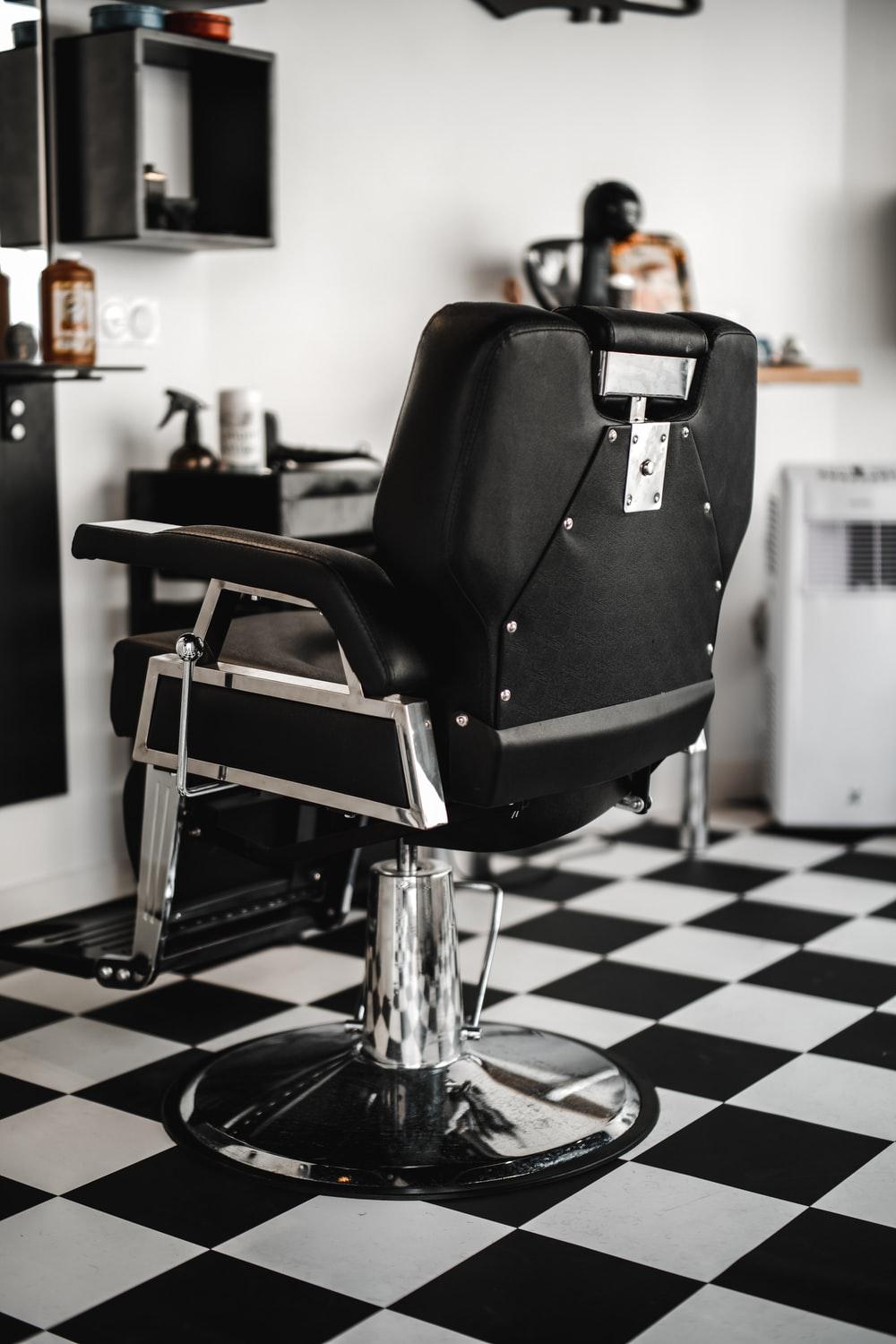 Barber Chair Wallpapers - Top Free Barber Chair Backgrounds